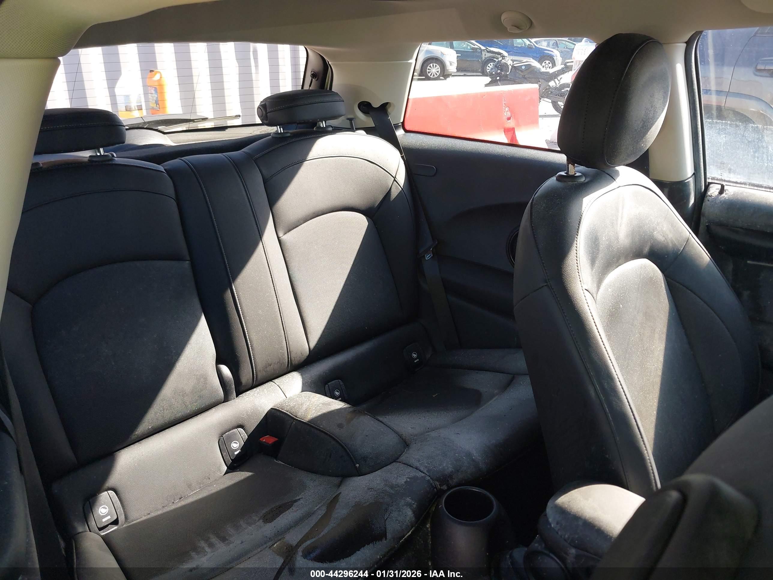 MINI HARDTOP image 8