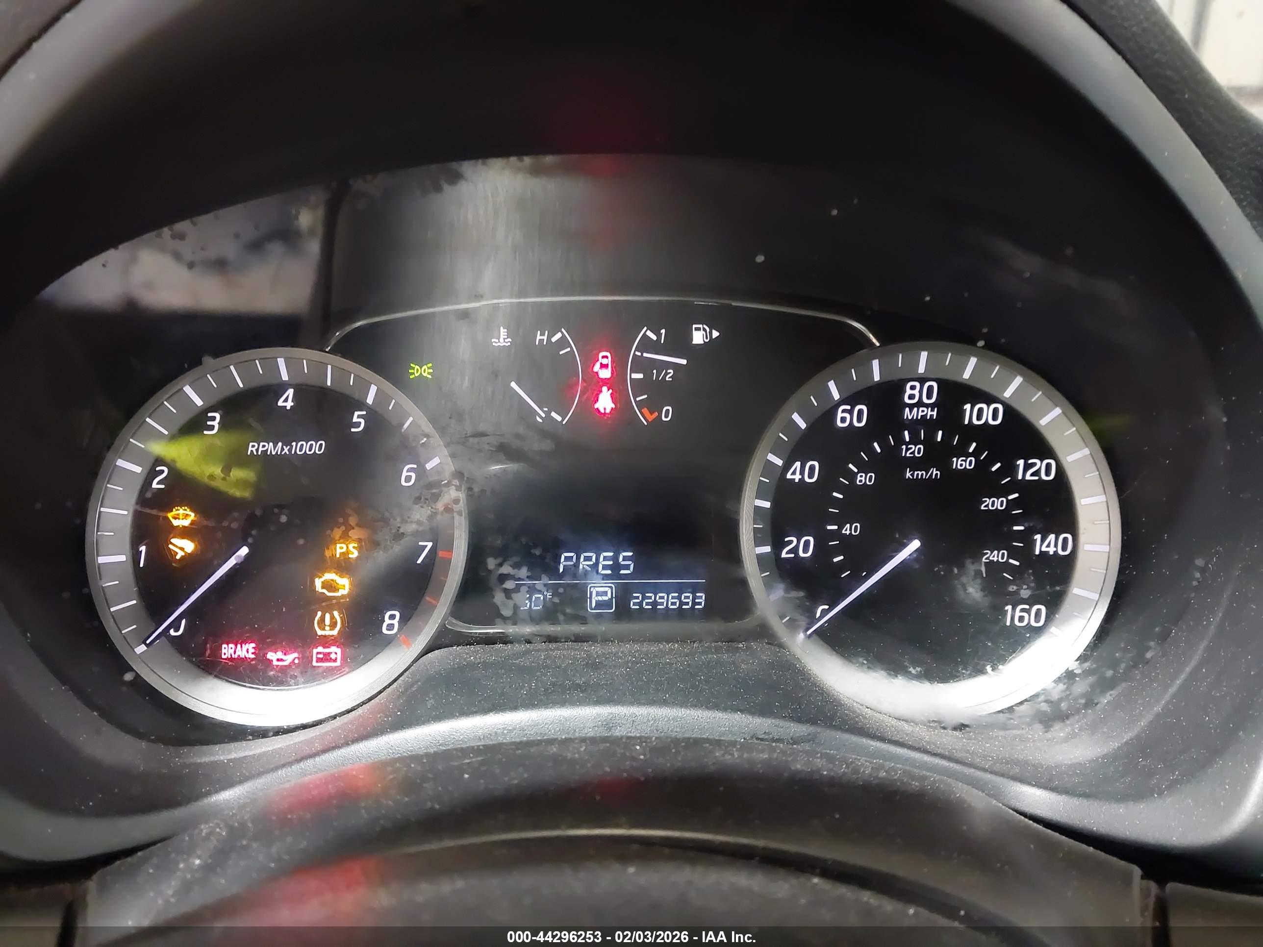 NISSAN SENTRA image 7