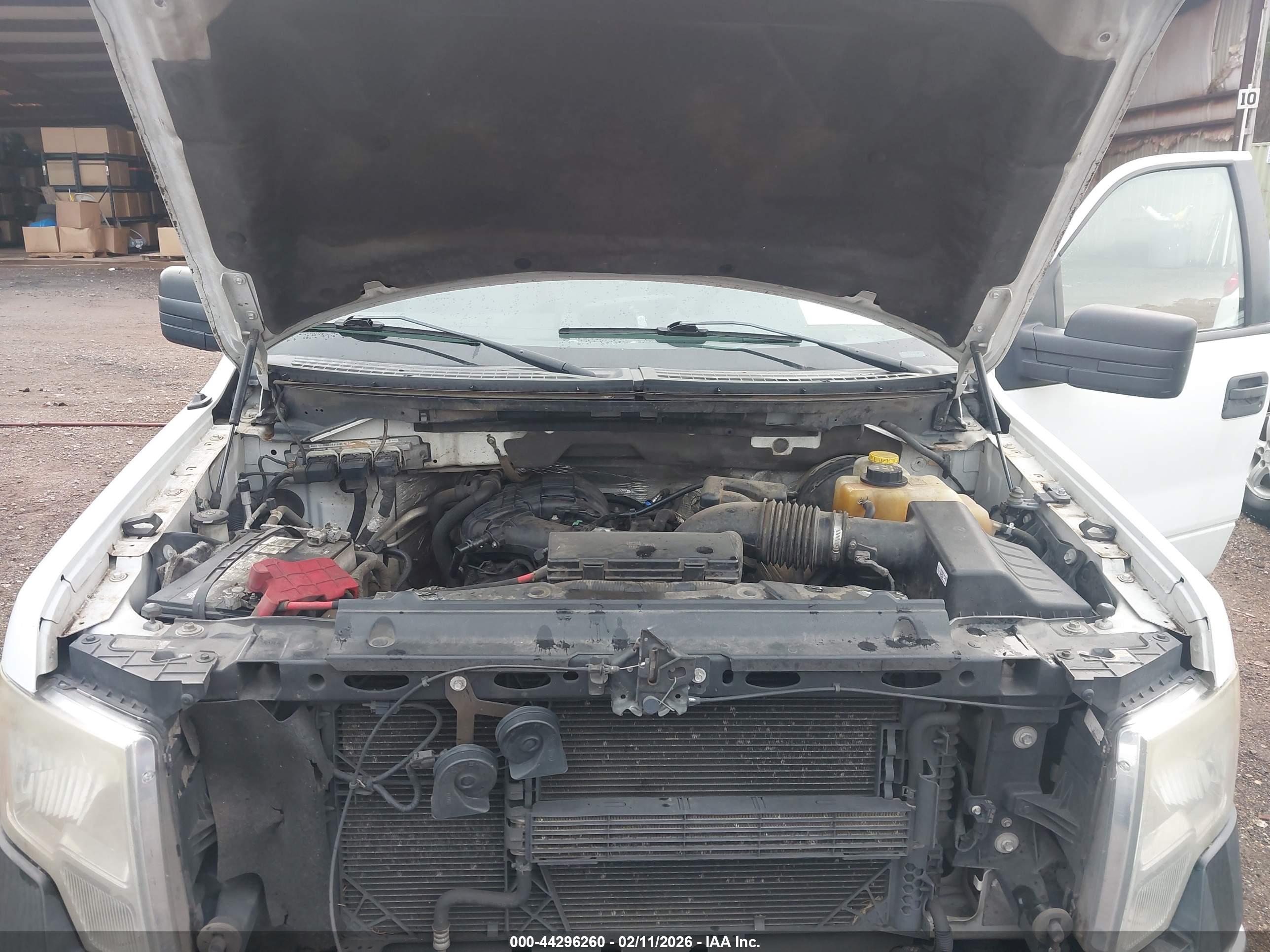 FORD F-150 image 10