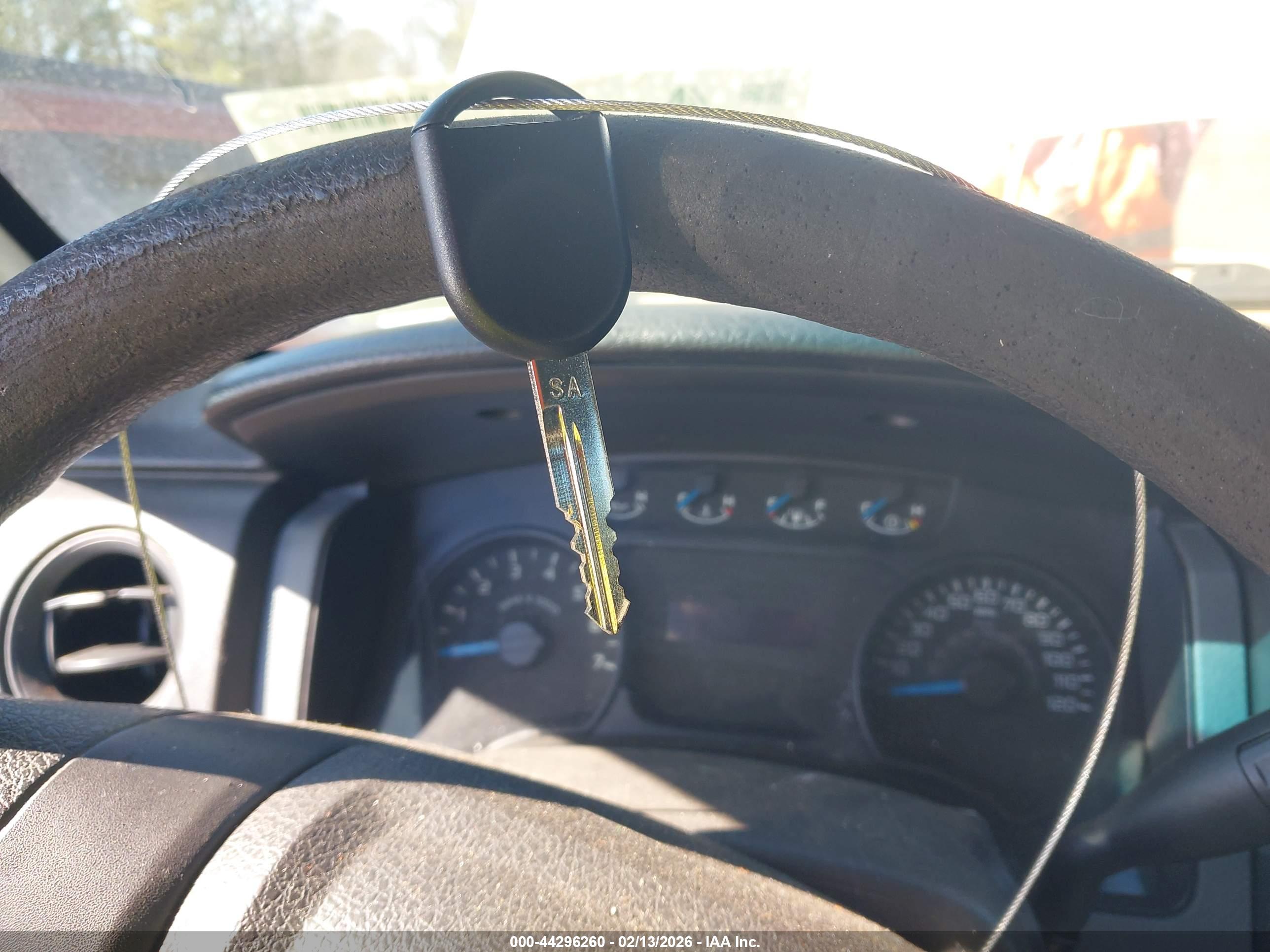 FORD F-150 image 11