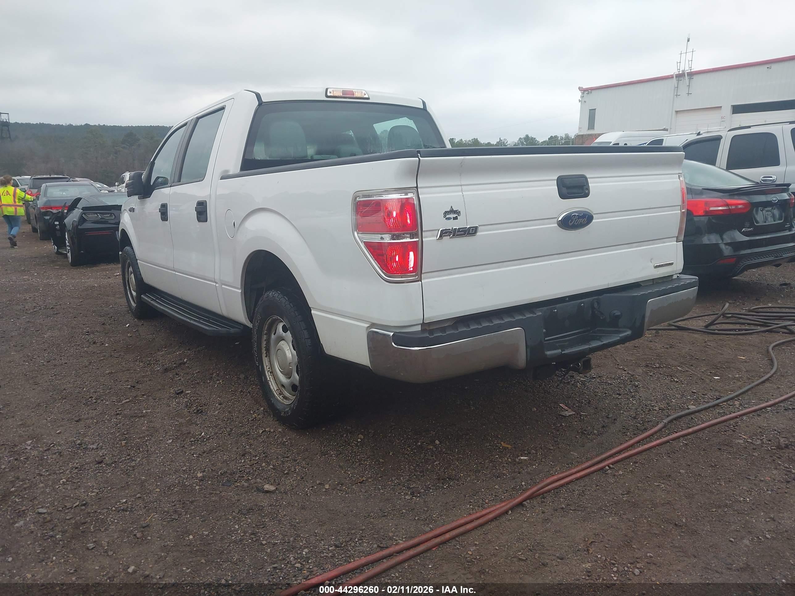 FORD F-150 image 3