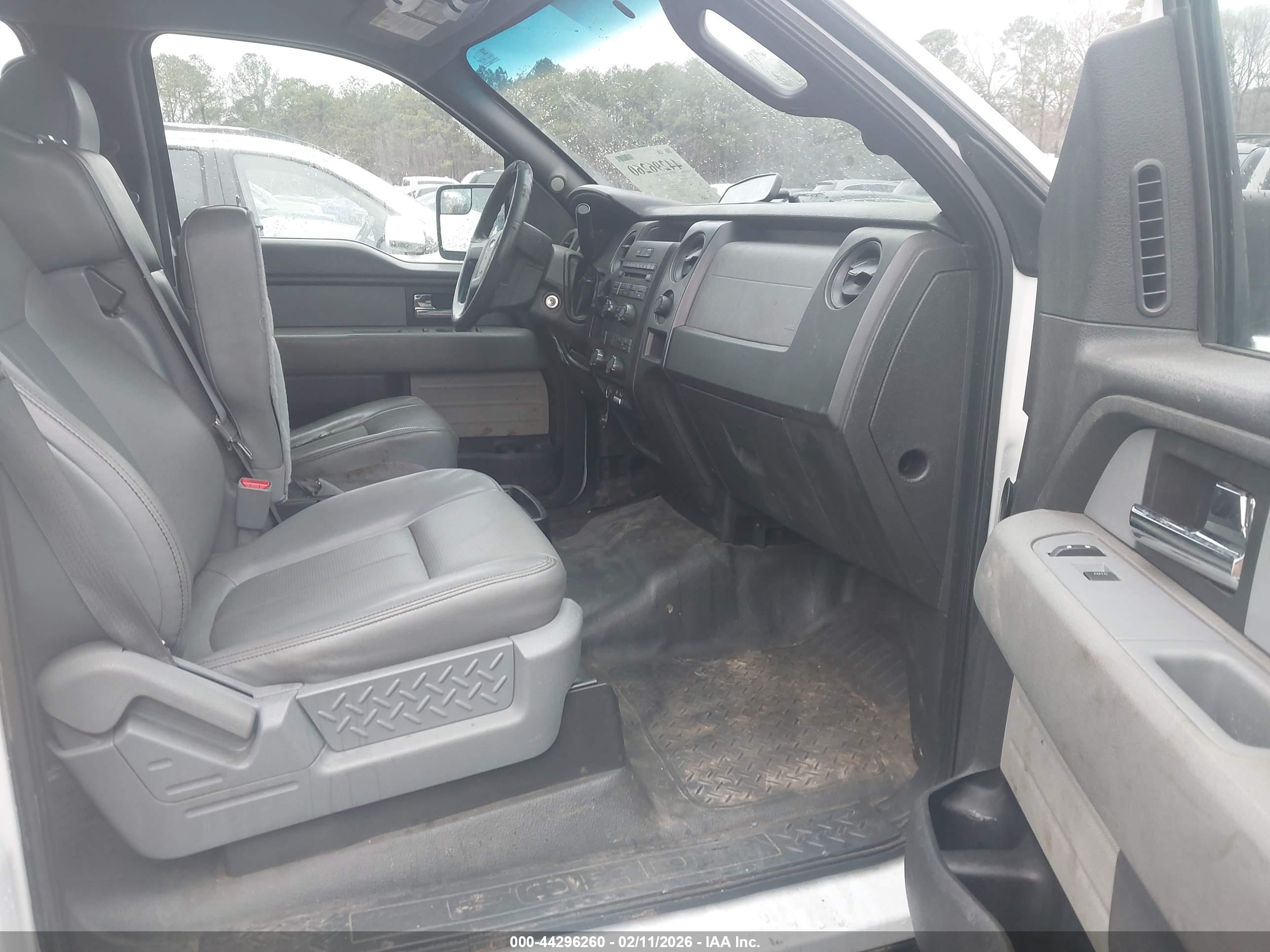 FORD F-150 image 5