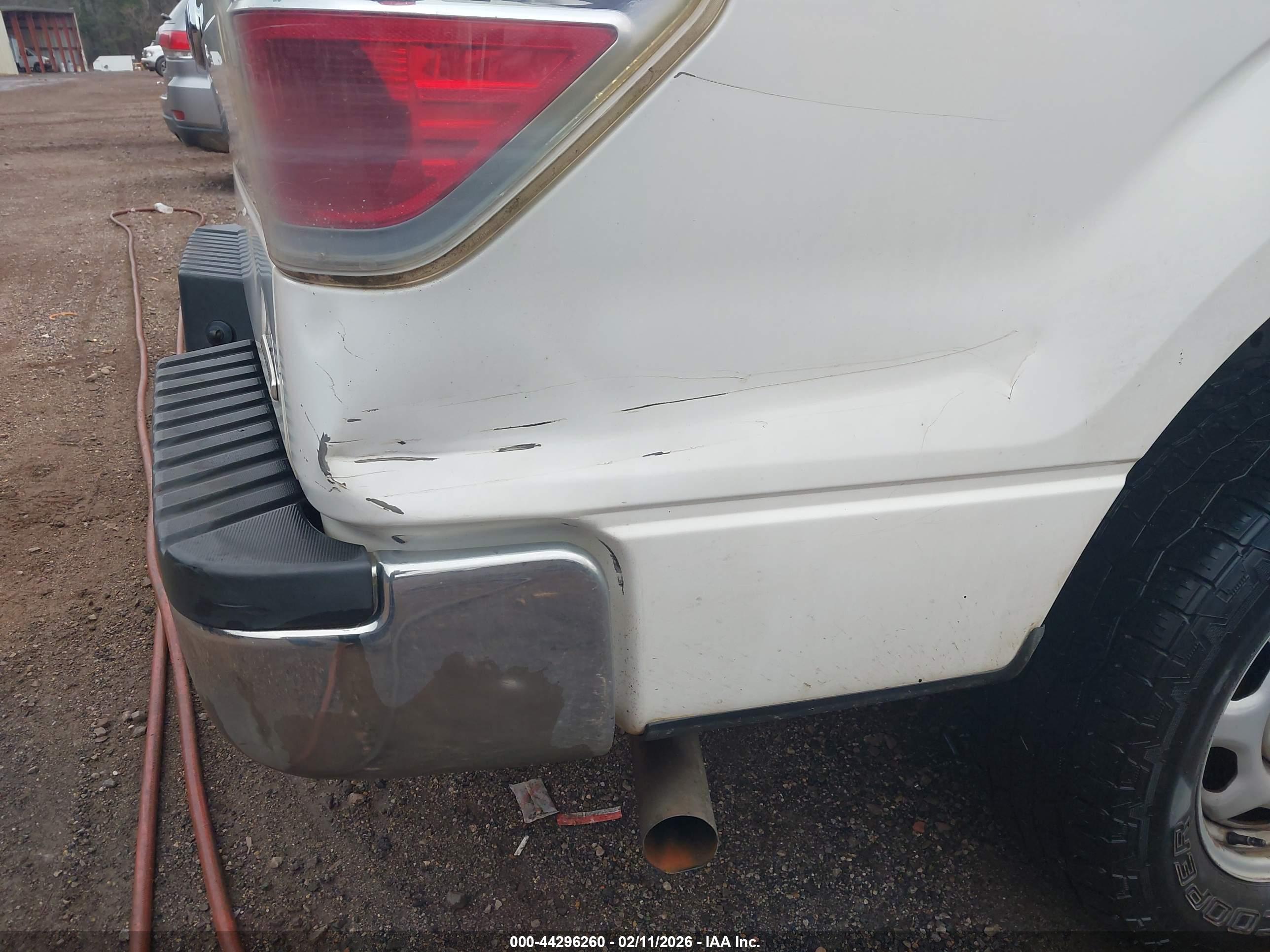 FORD F-150 image 6