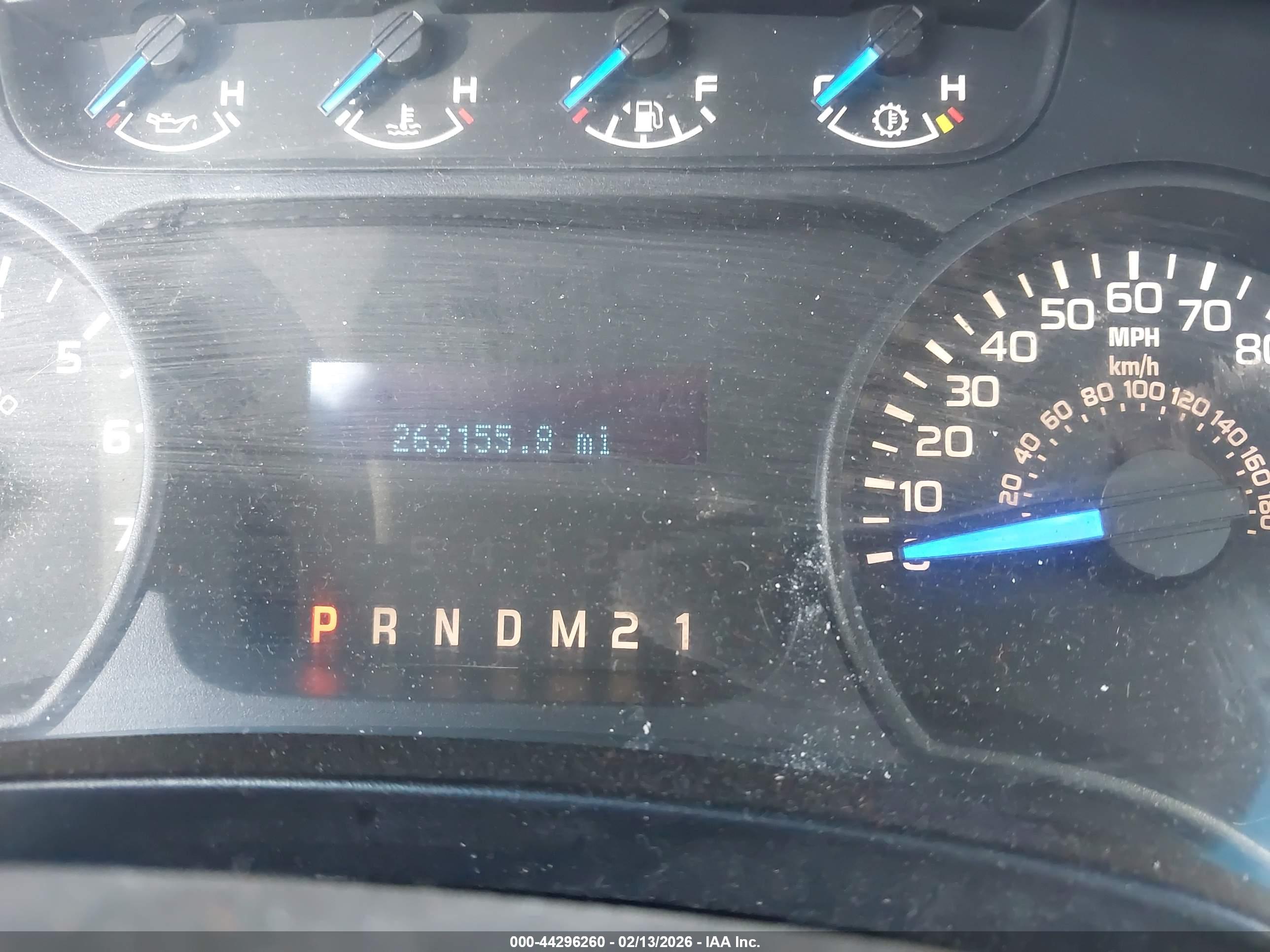 FORD F-150 image 7