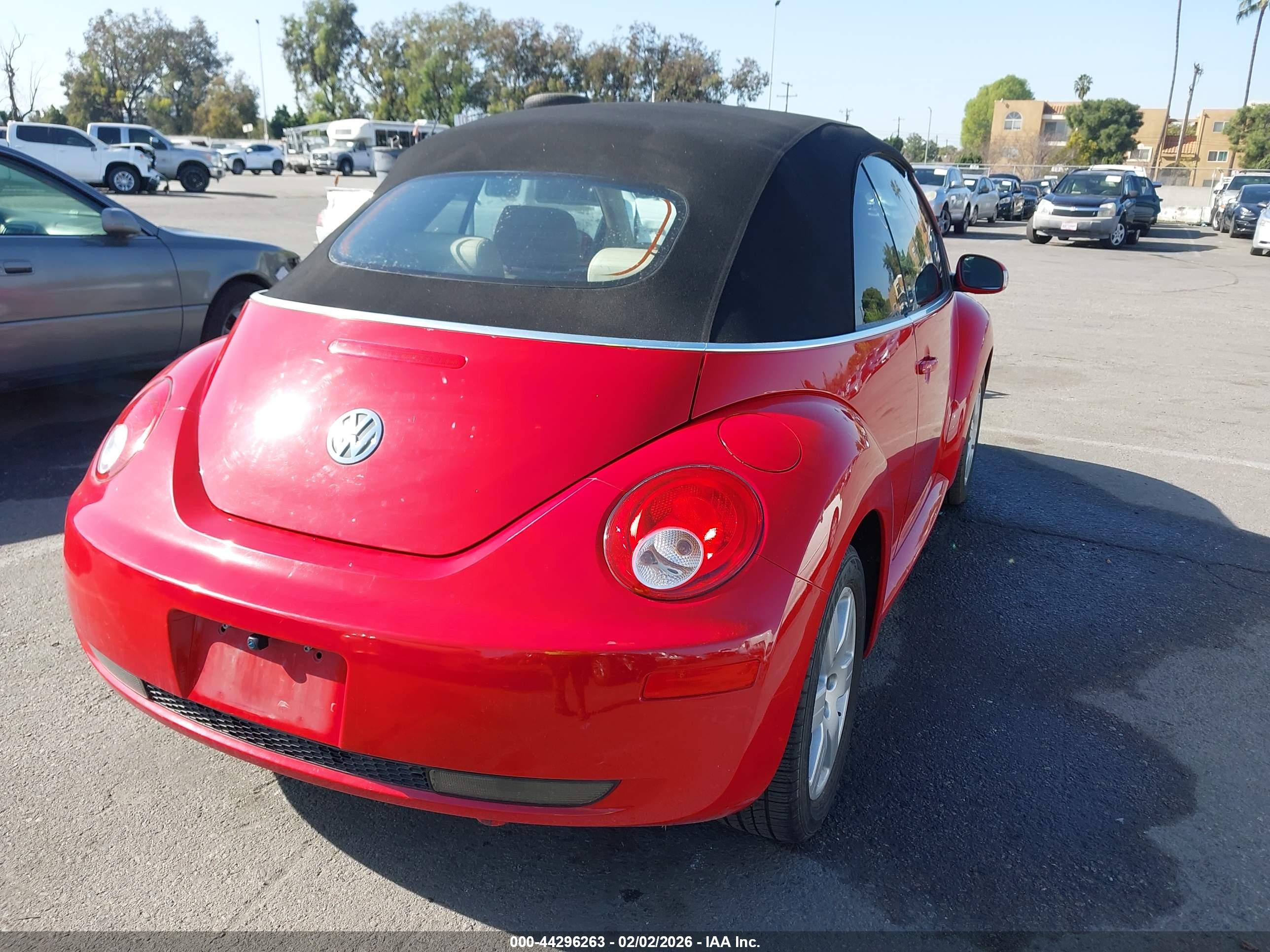VOLKSWAGEN NEW image 4