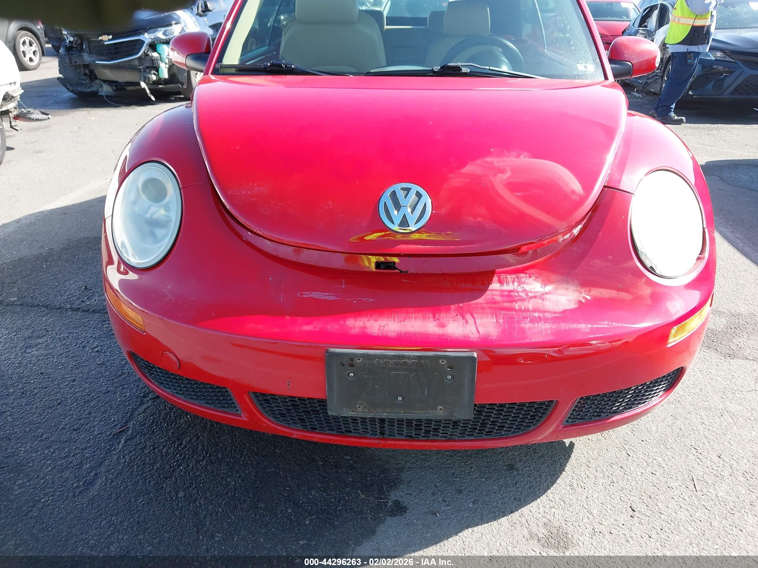 VOLKSWAGEN NEW image 6