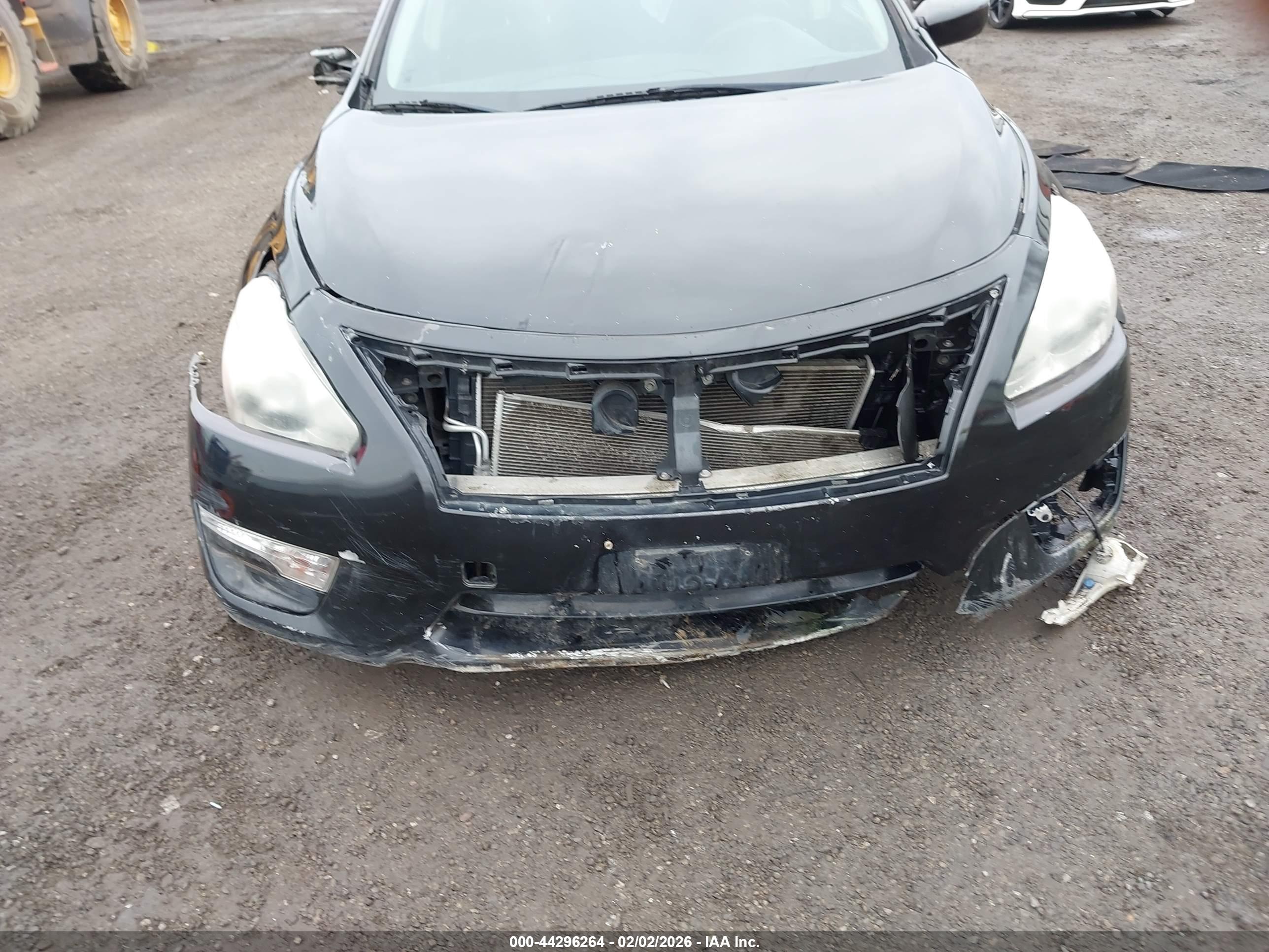 NISSAN ALTIMA image 6