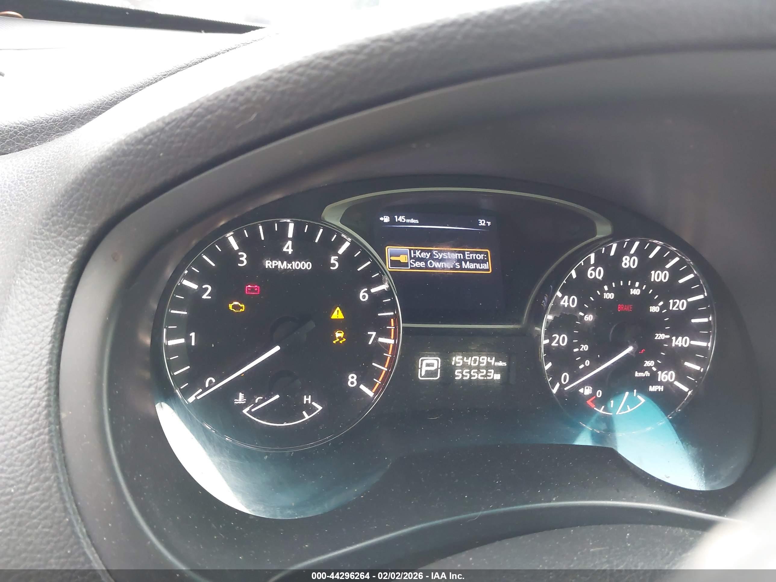 NISSAN ALTIMA image 7