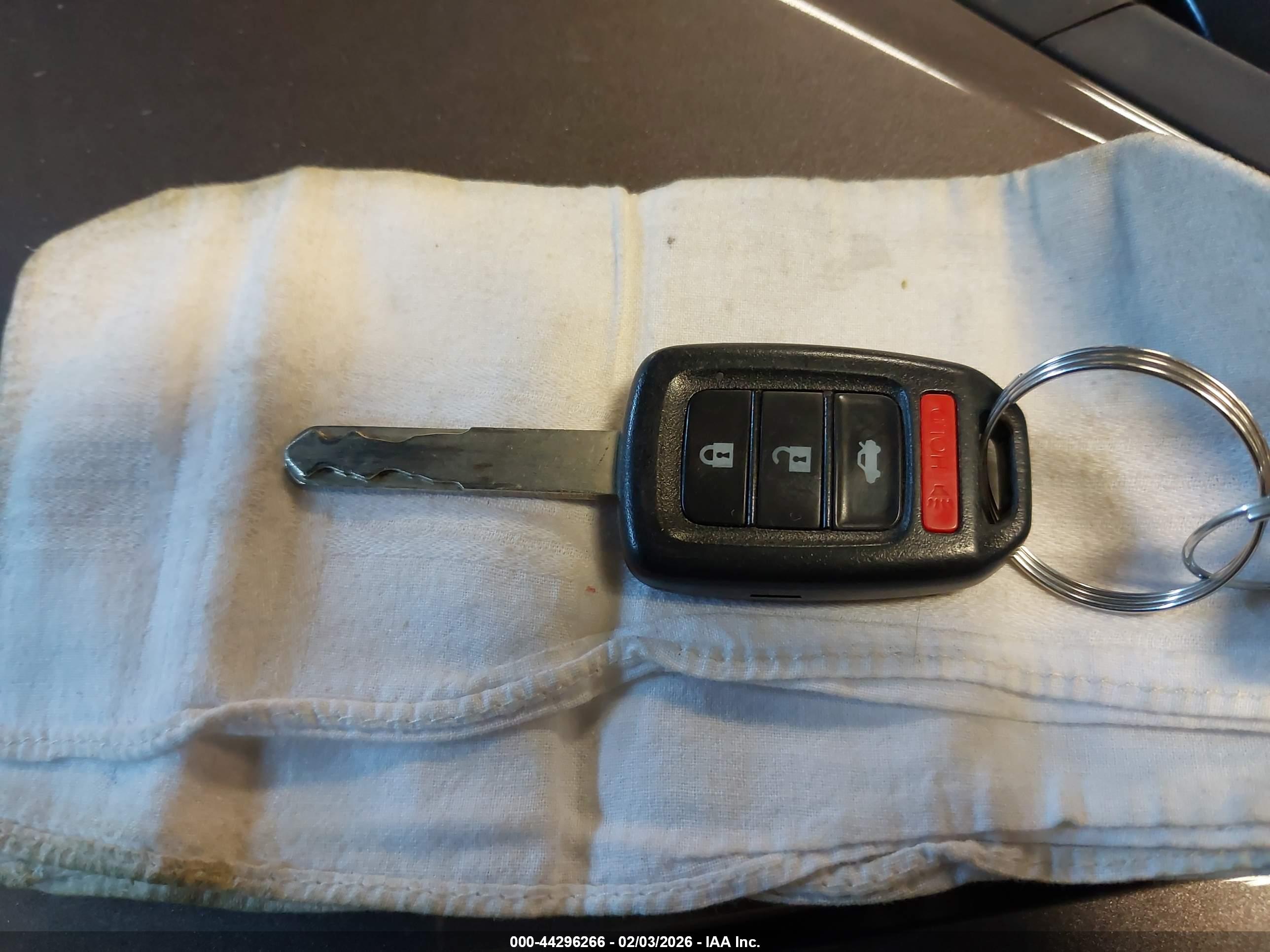 HONDA CIVIC image 11