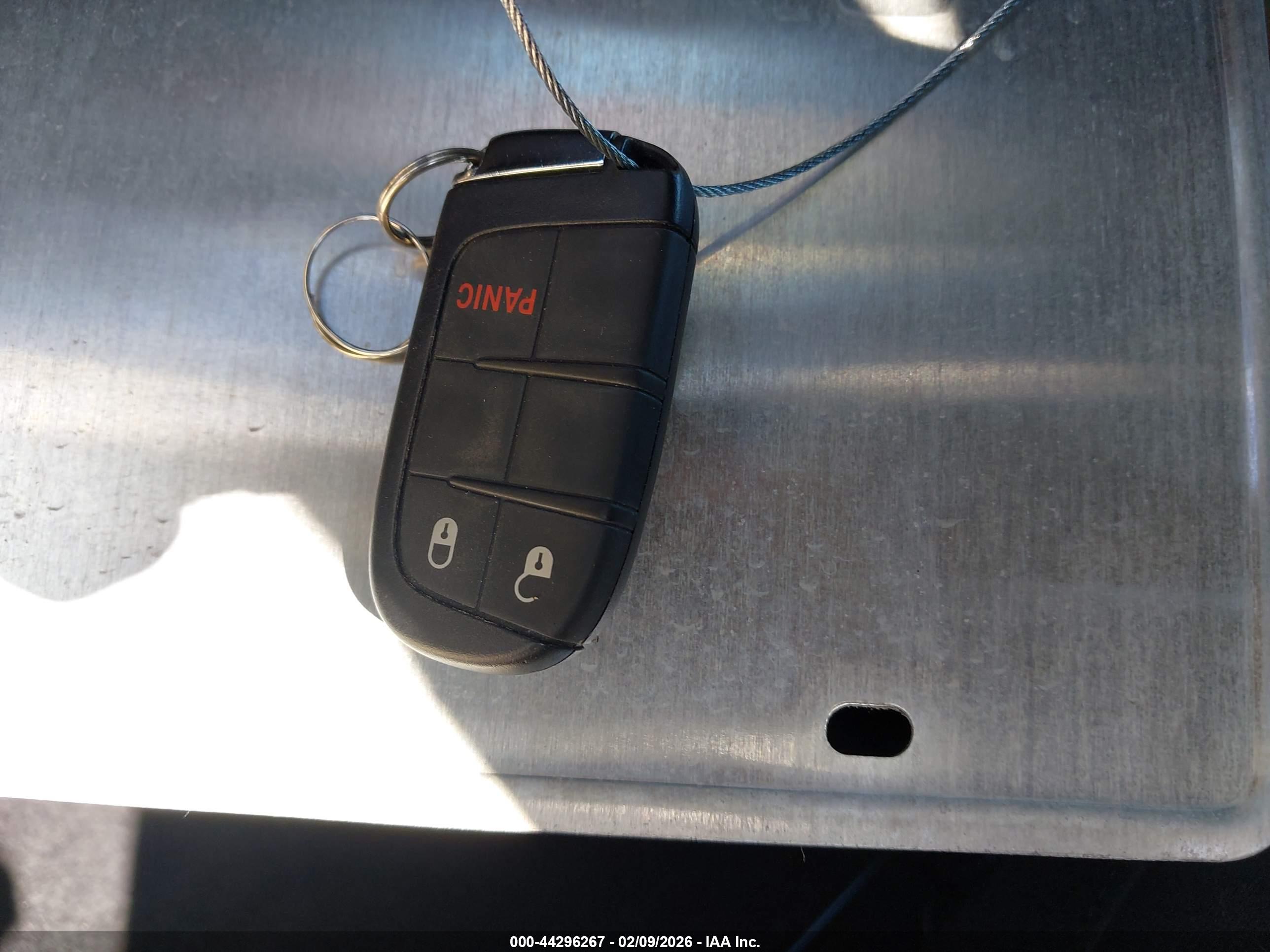 JEEP COMPASS image 11