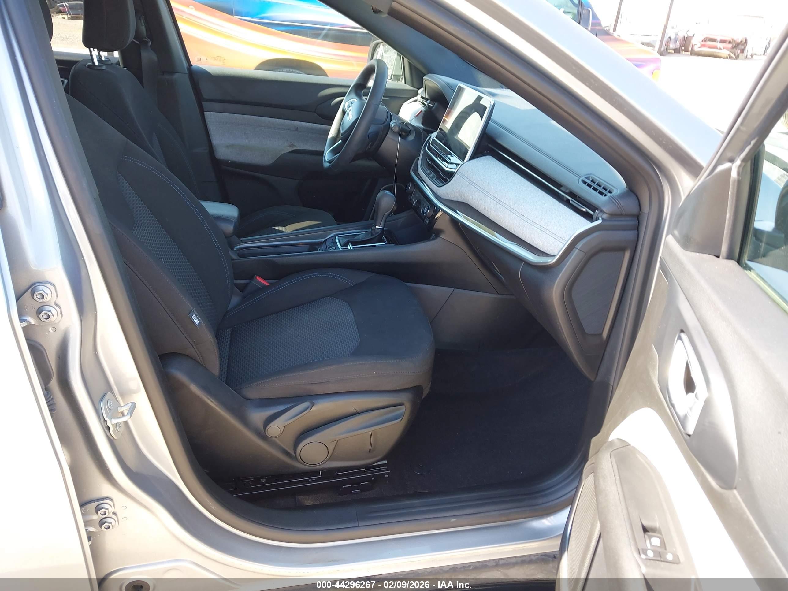 JEEP COMPASS image 5
