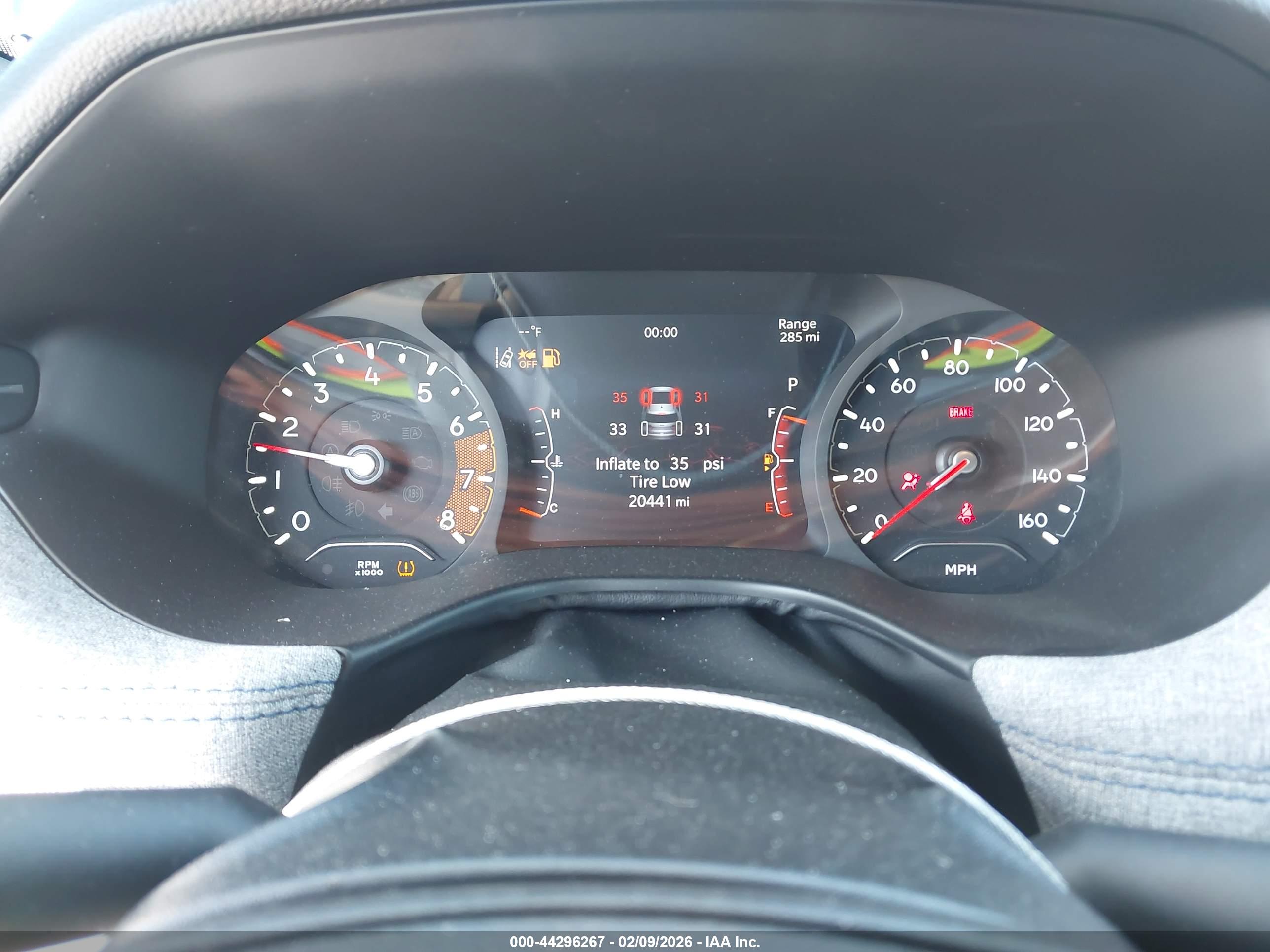 JEEP COMPASS image 7