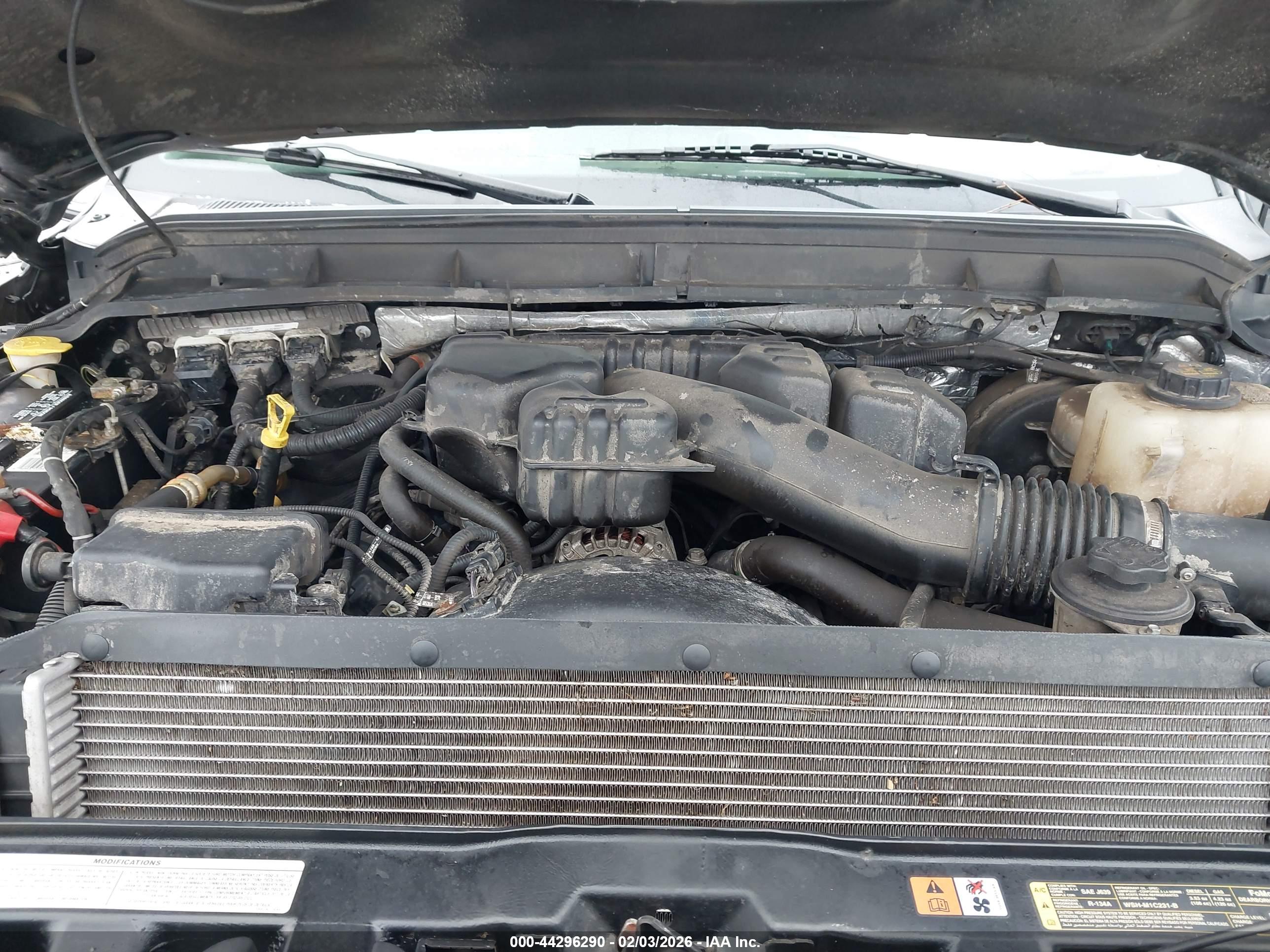 FORD F-250 image 10