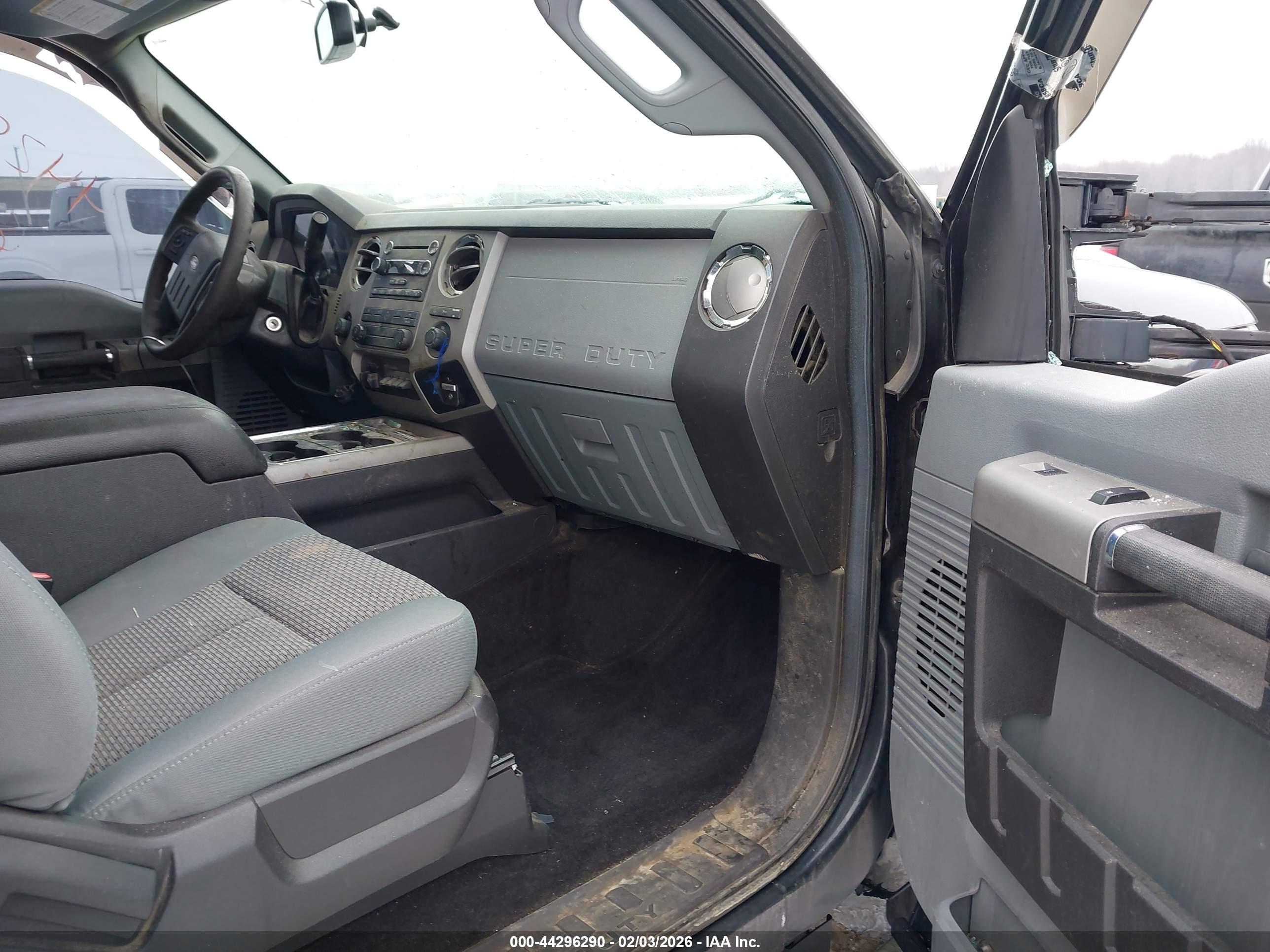 FORD F-250 image 5