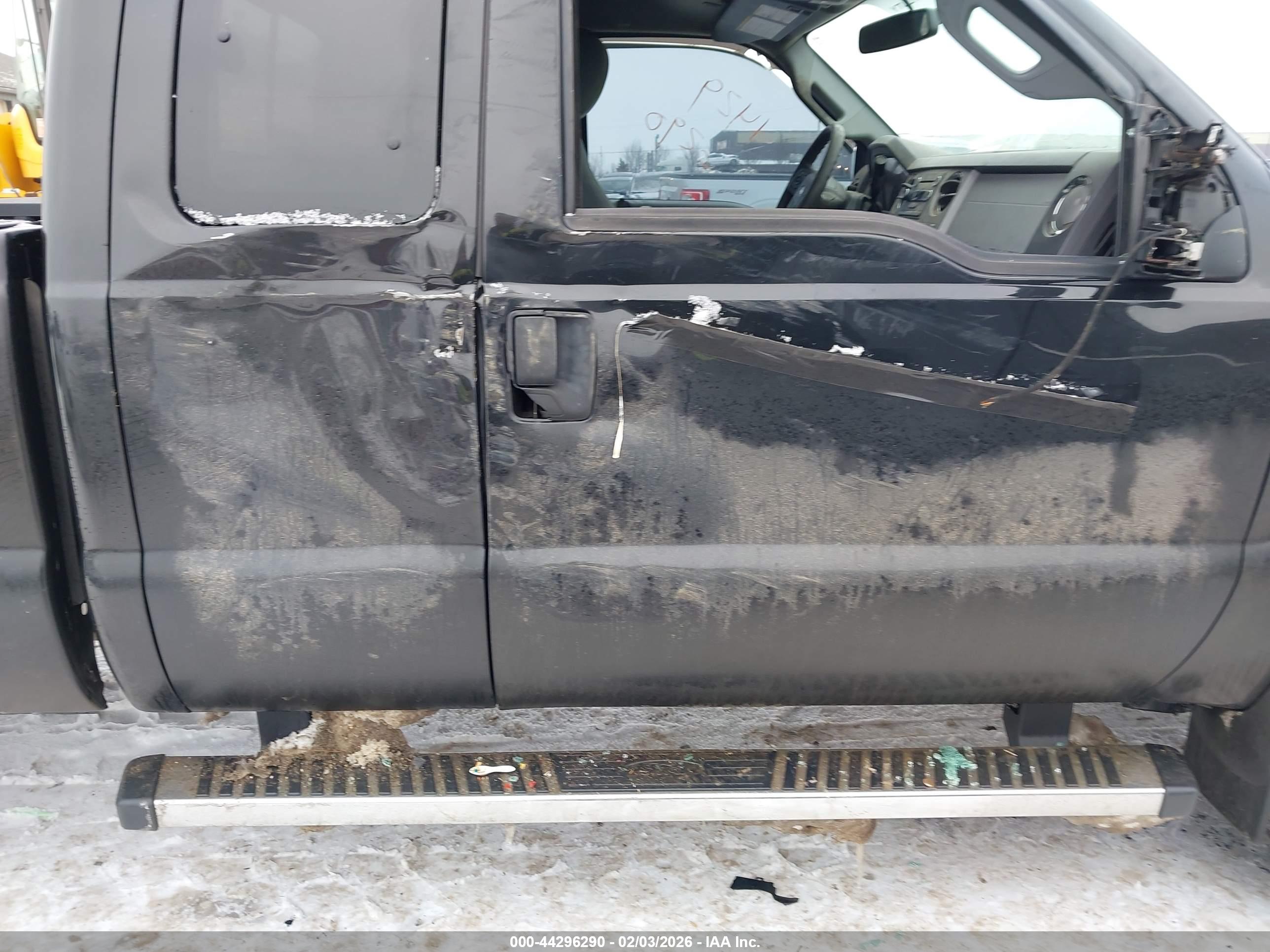 FORD F-250 image 6