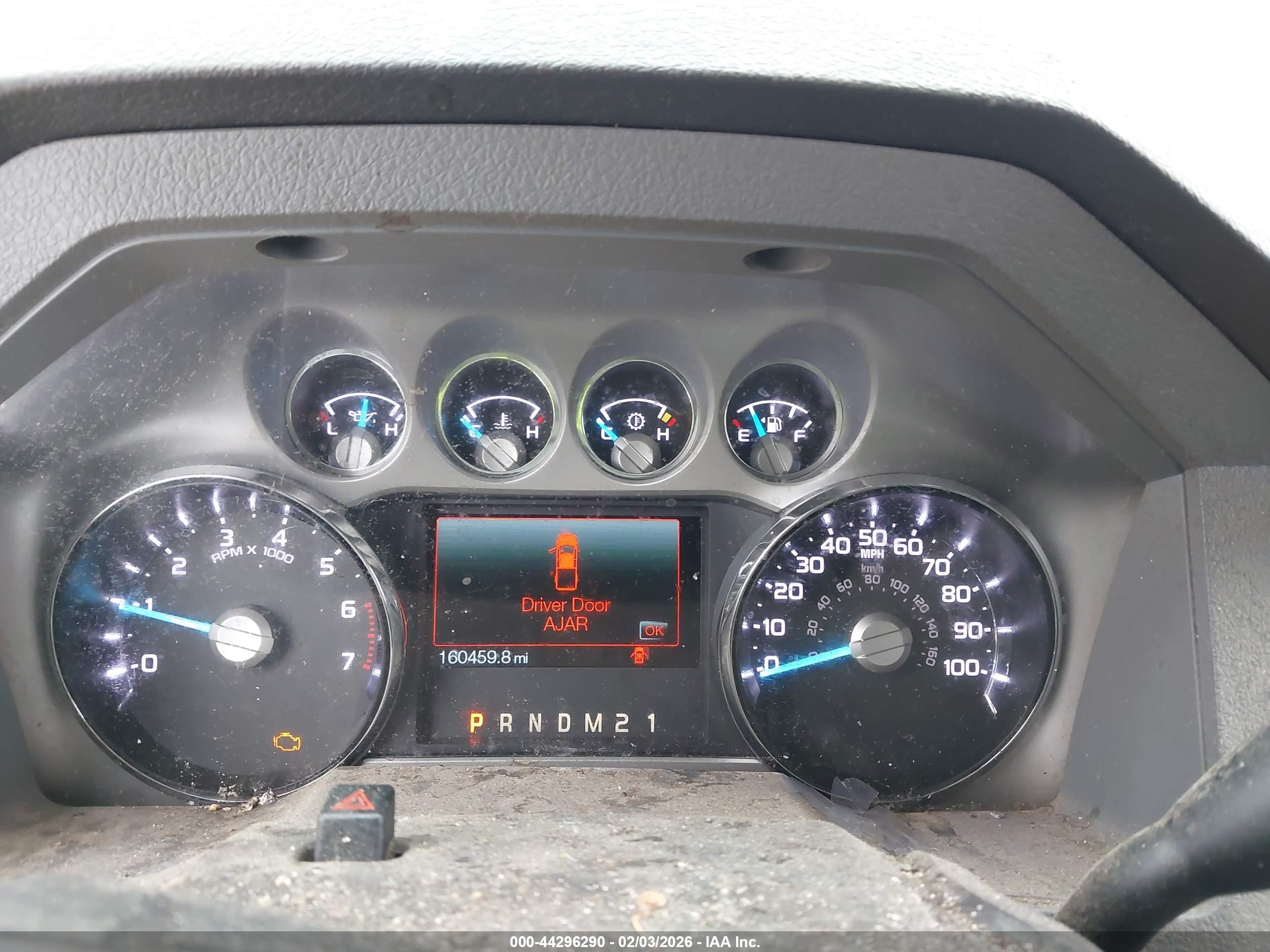 FORD F-250 image 7
