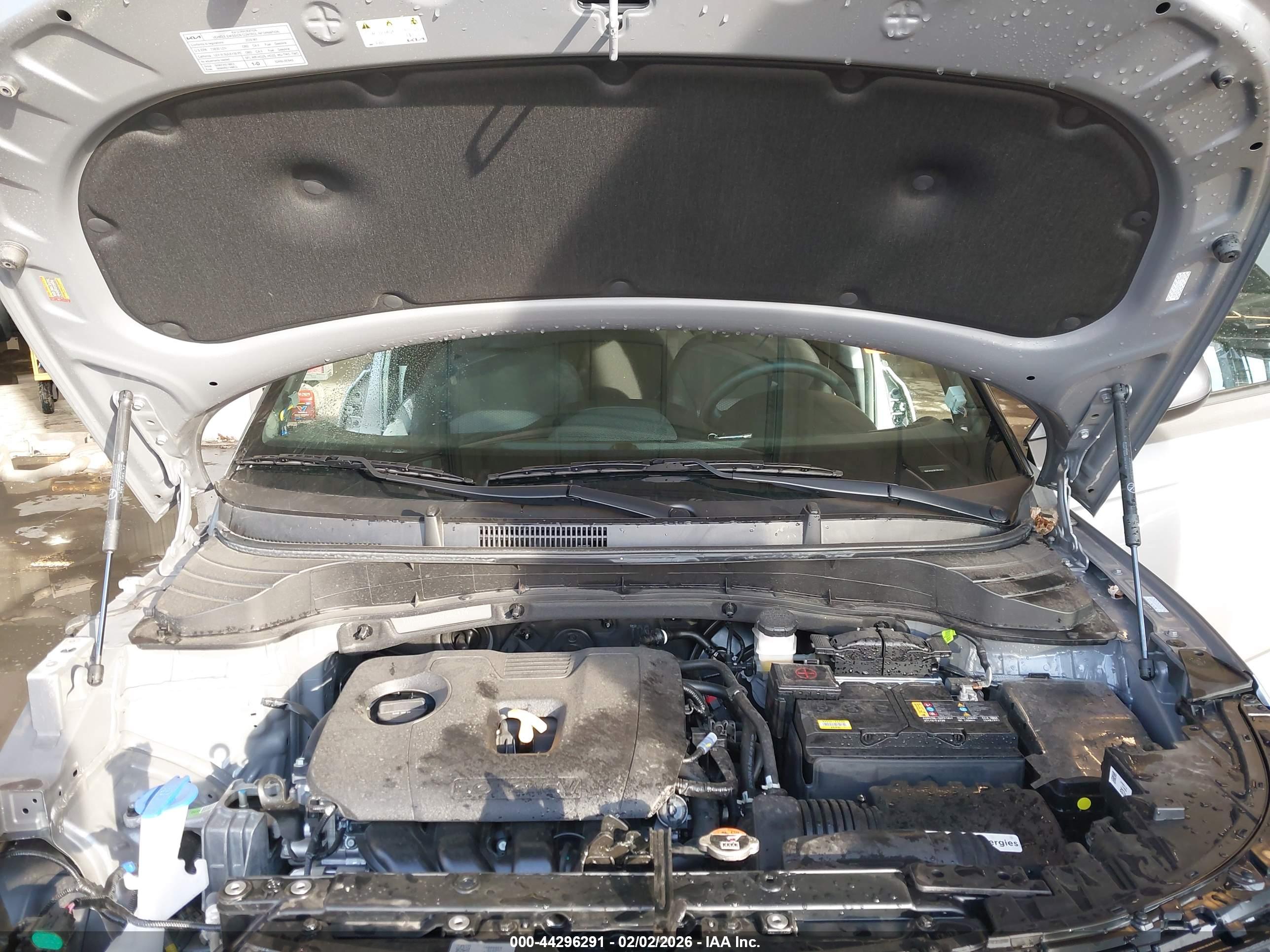 KIA SOUL image 10