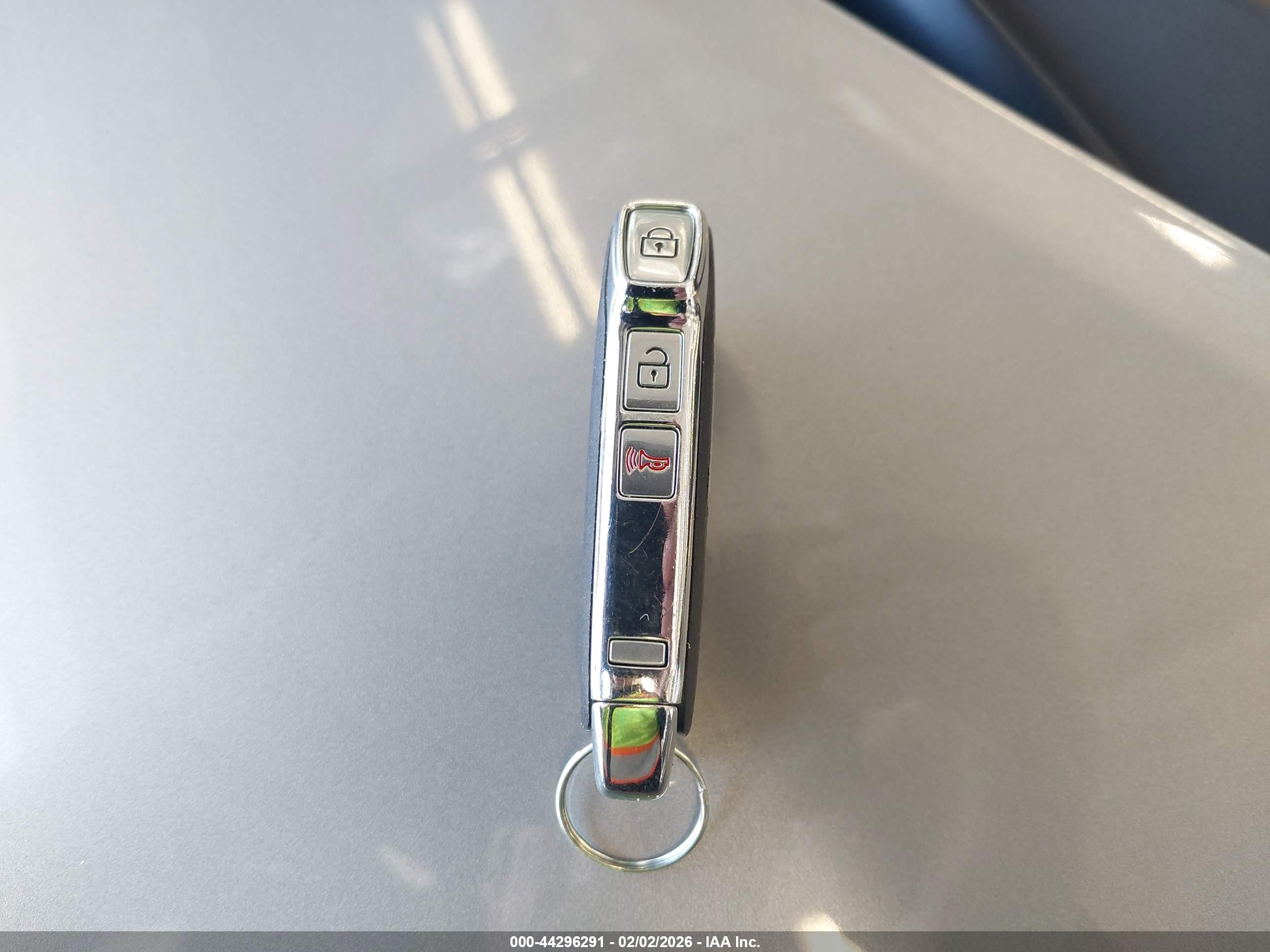 KIA SOUL image 11