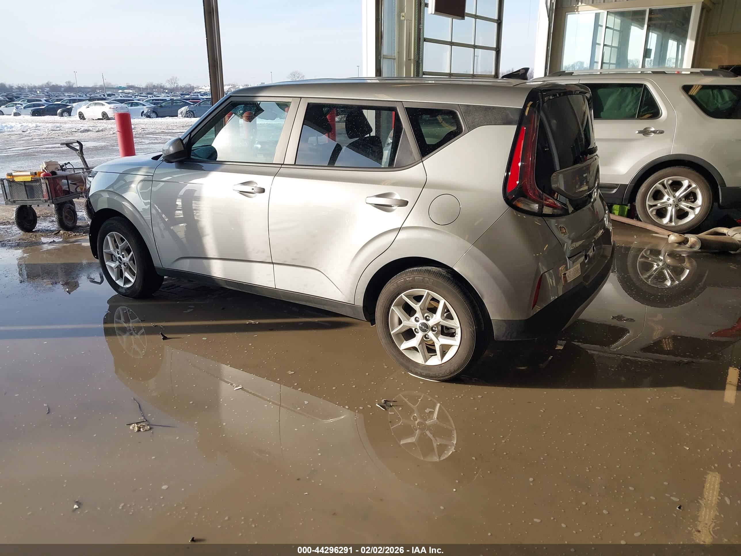 KIA SOUL image 3
