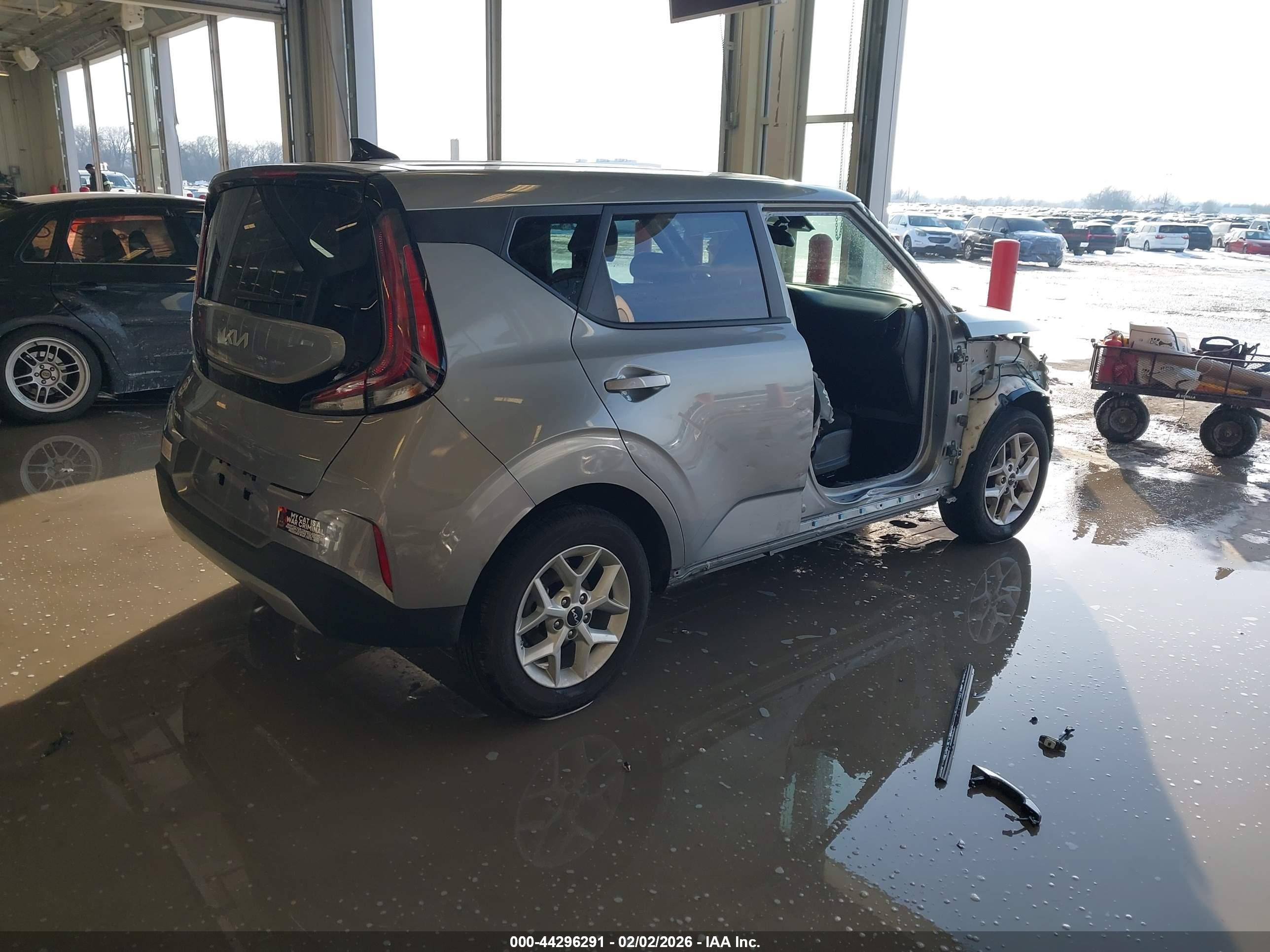 KIA SOUL image 4