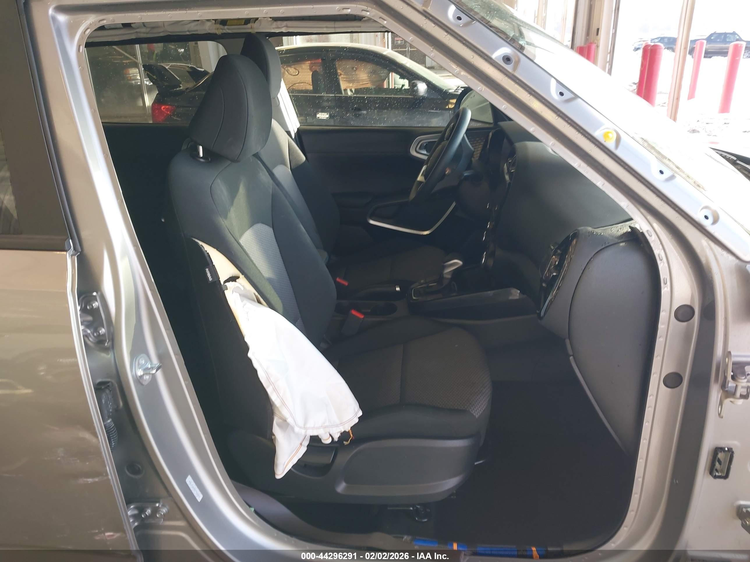 KIA SOUL image 5