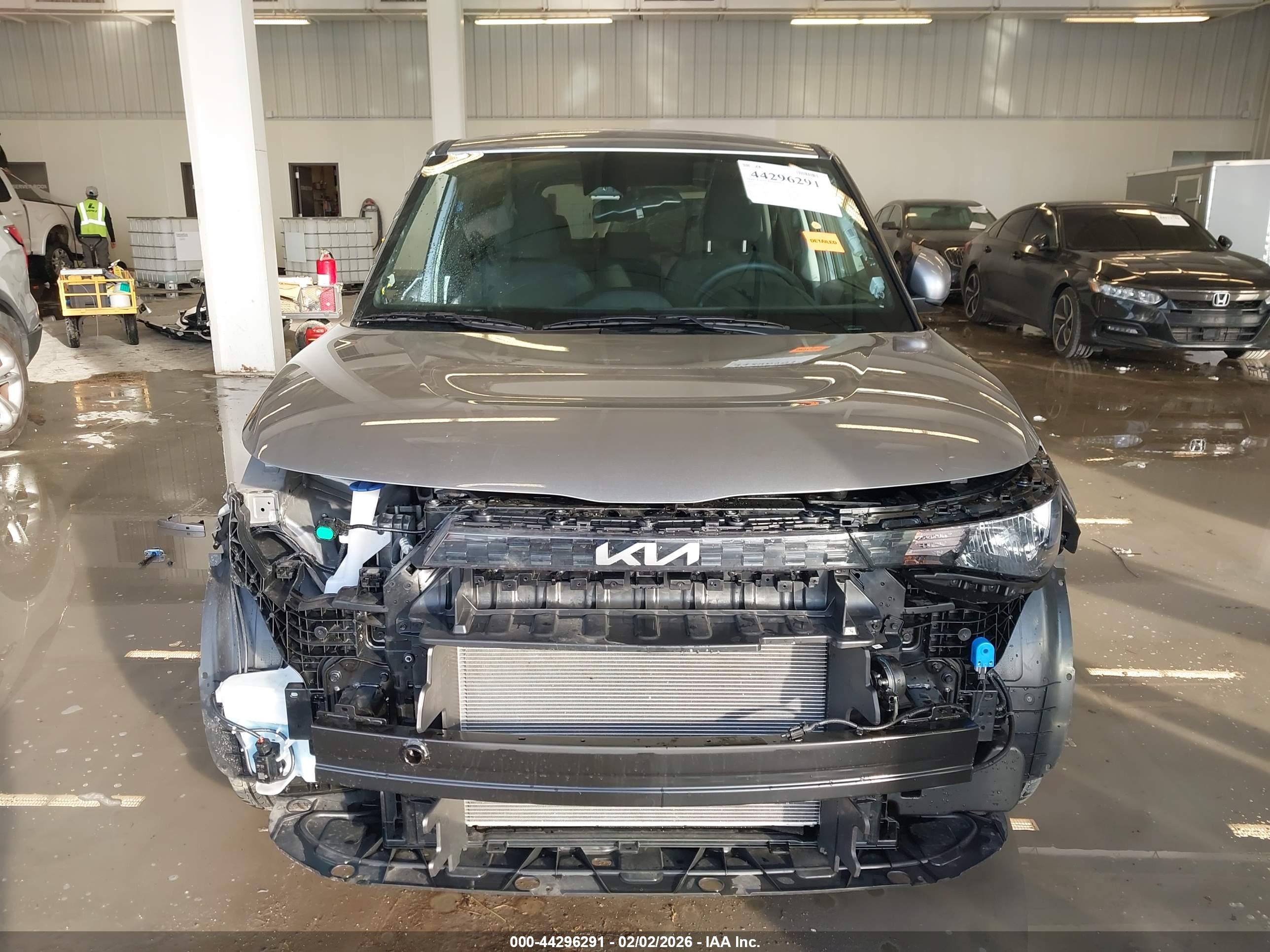 KIA SOUL image 6