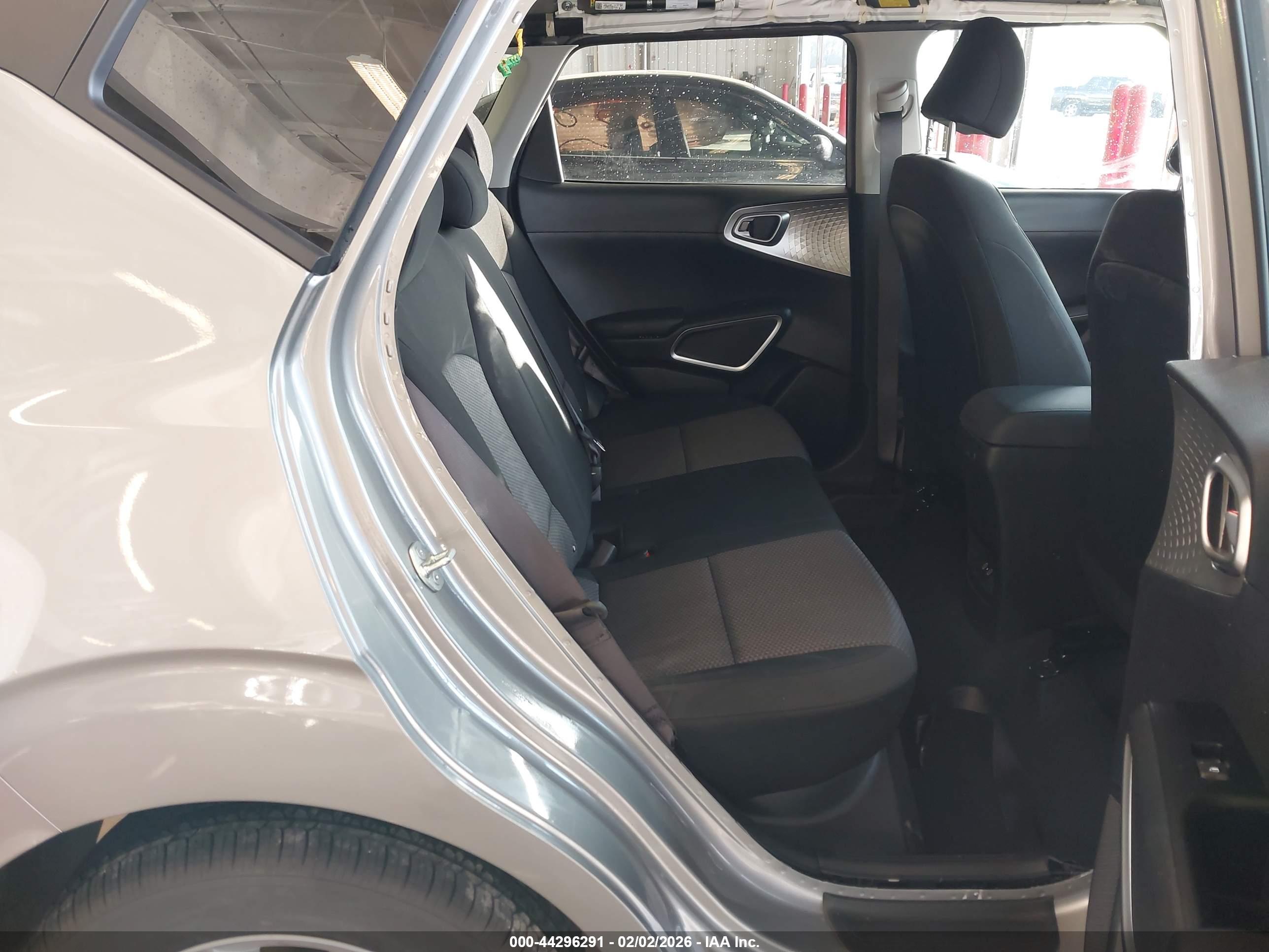 KIA SOUL image 8
