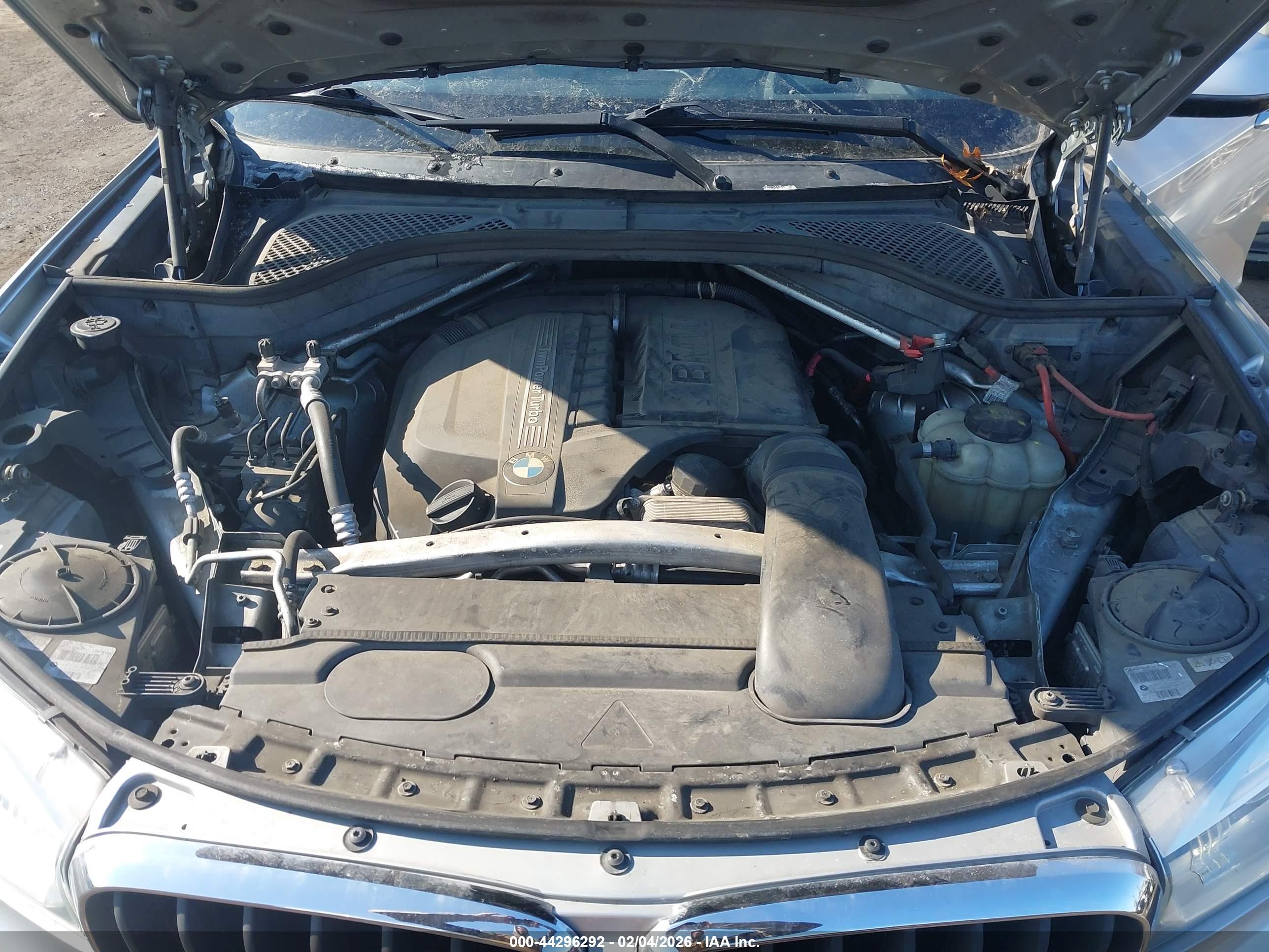 BMW X5 image 10