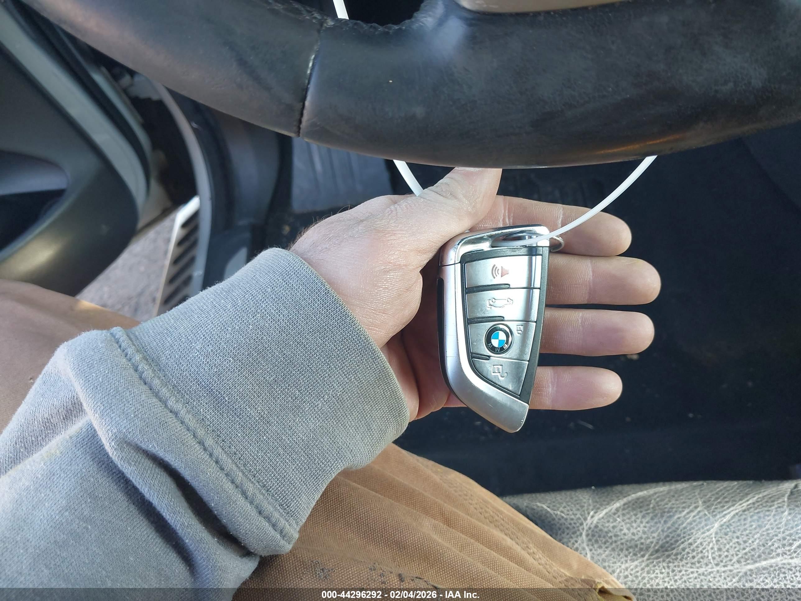 BMW X5 image 11