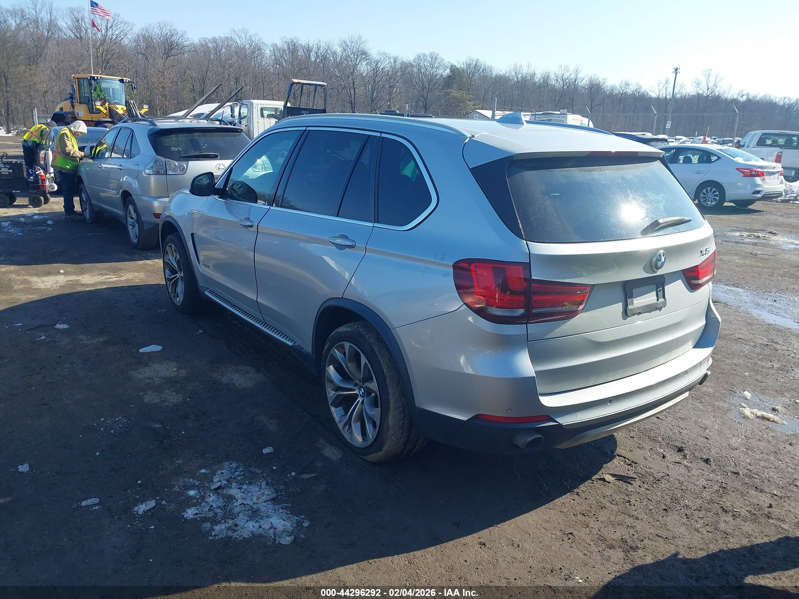 BMW X5 image 3