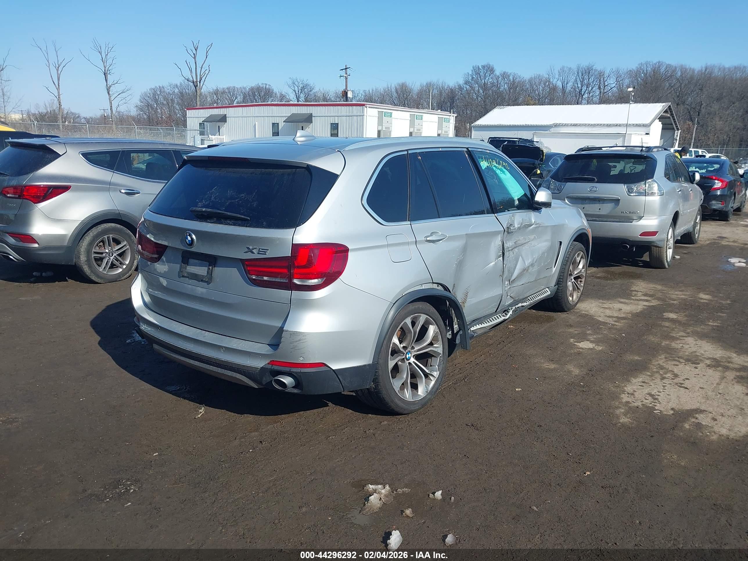 BMW X5 image 4