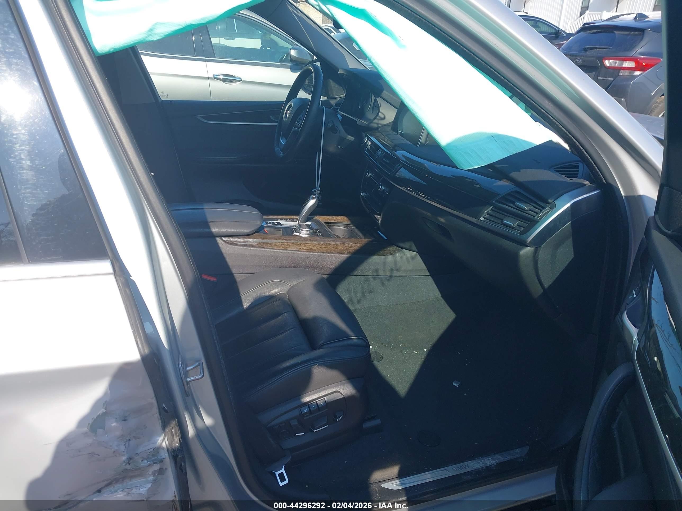 BMW X5 image 5