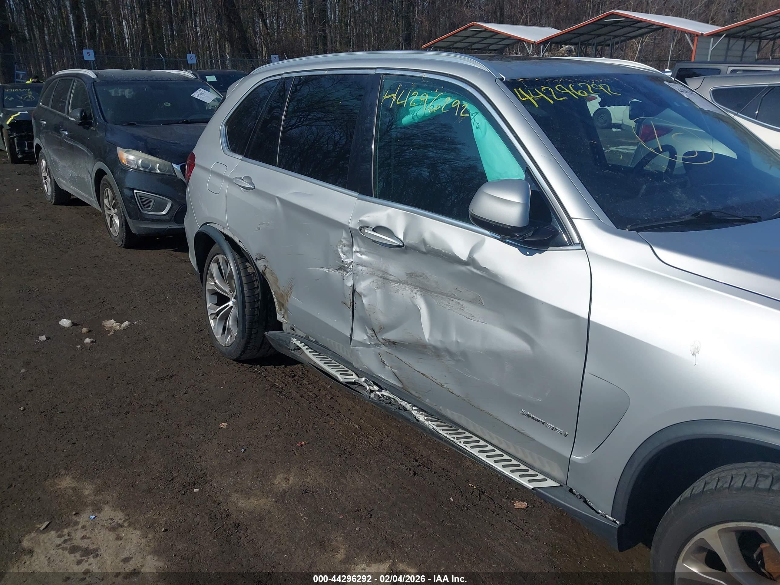BMW X5 image 6