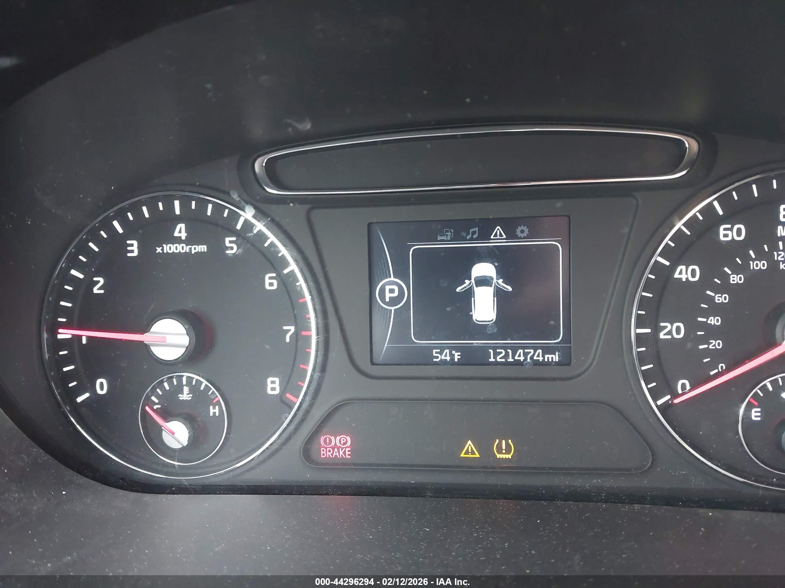 KIA SORENTO image 7