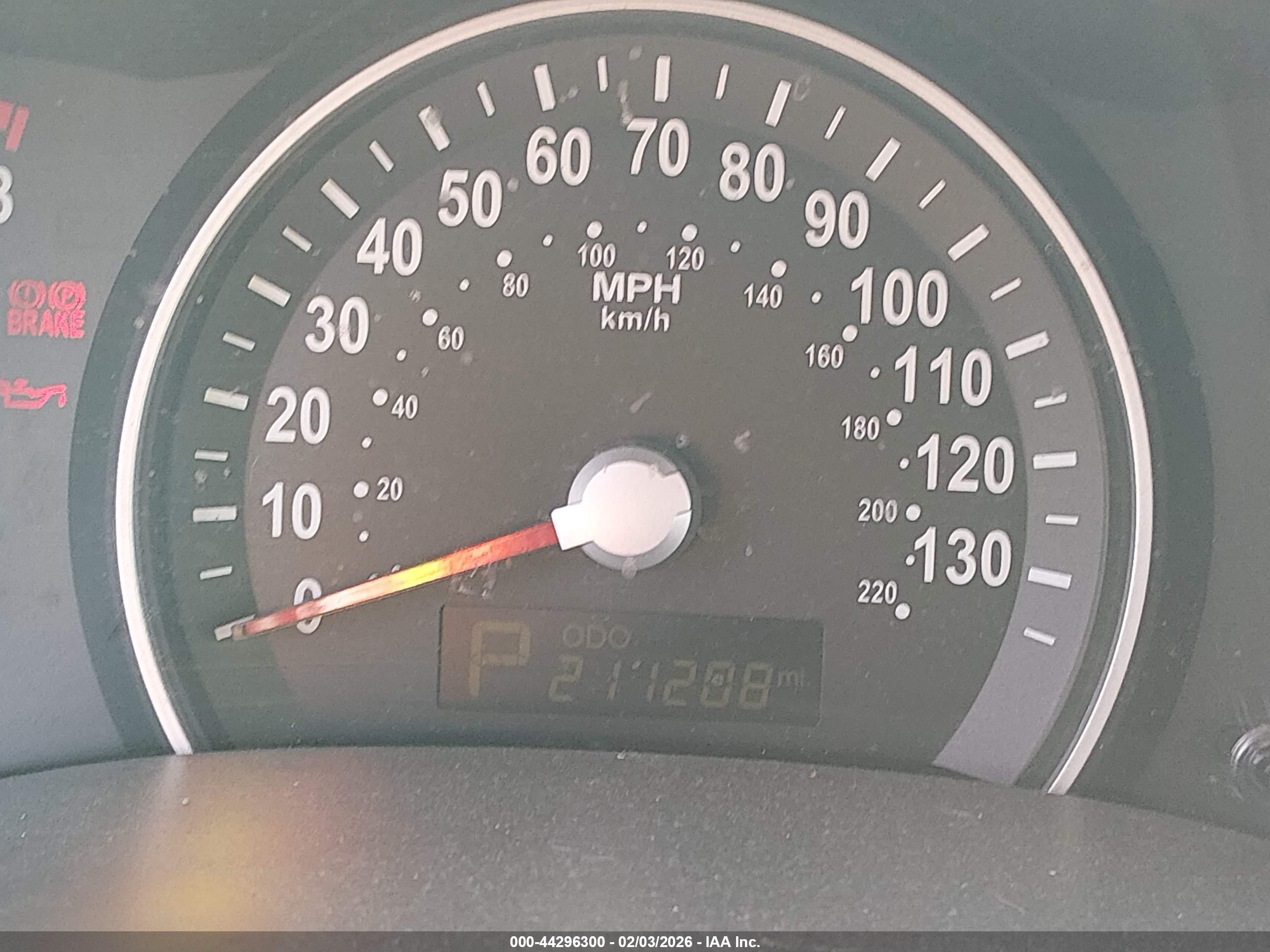 KIA SEDONA image 7