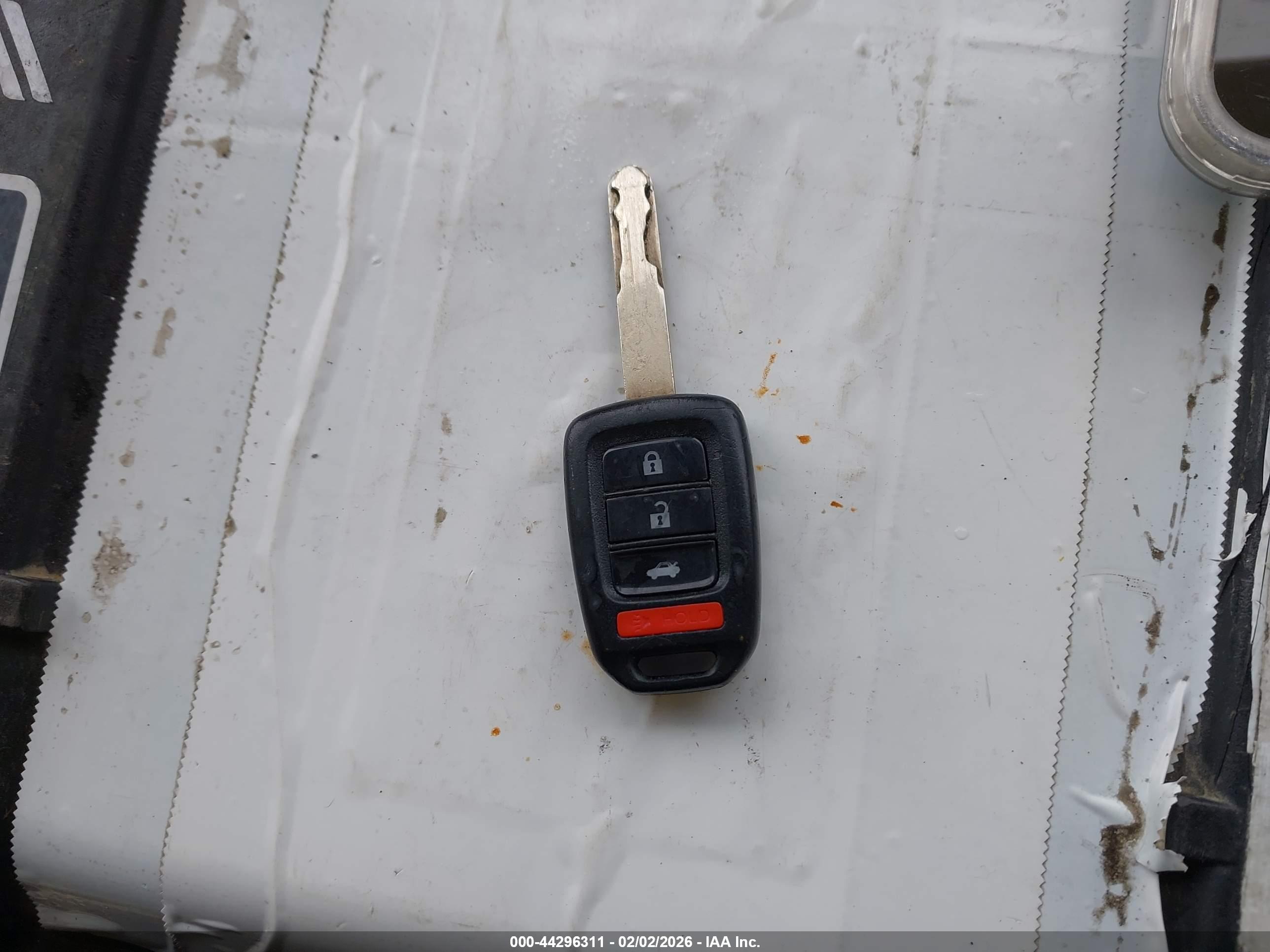HONDA ACCORD image 11