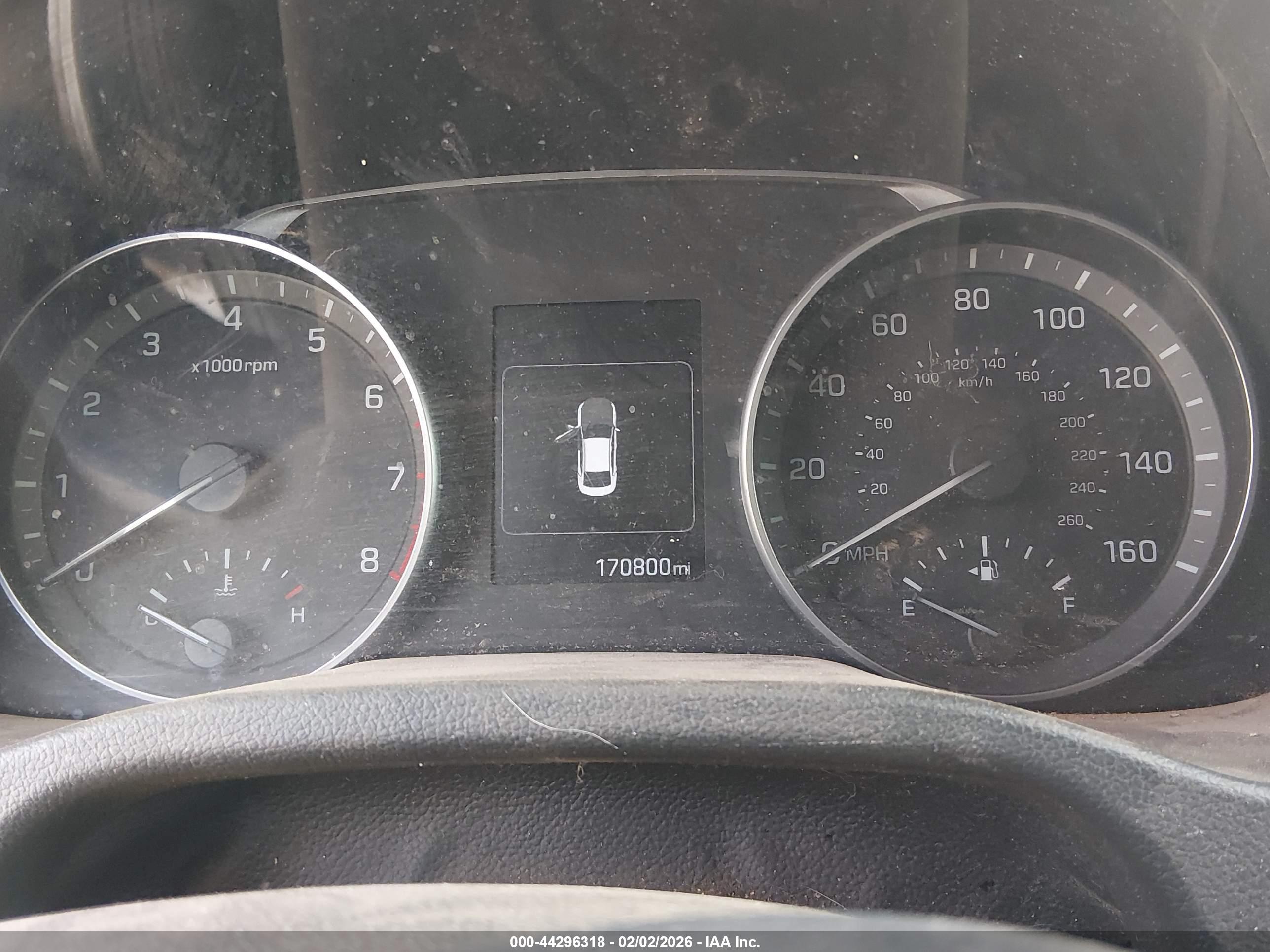 HYUNDAI ELANTRA image 7