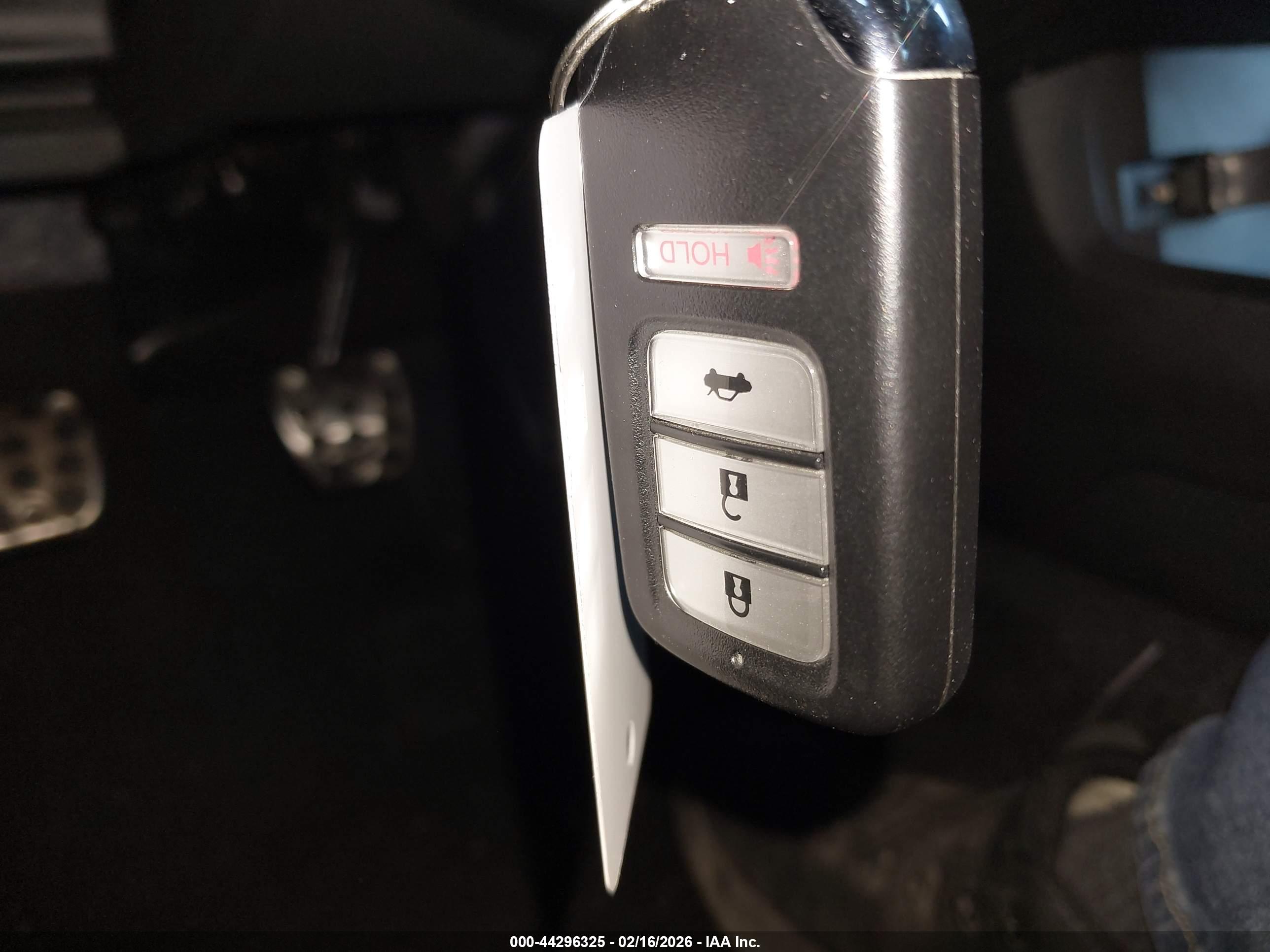 HONDA CIVIC image 11