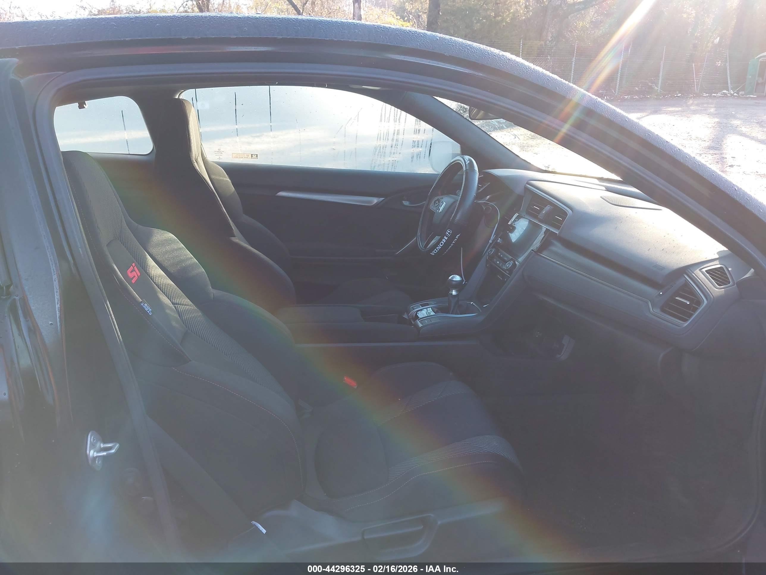 HONDA CIVIC image 5
