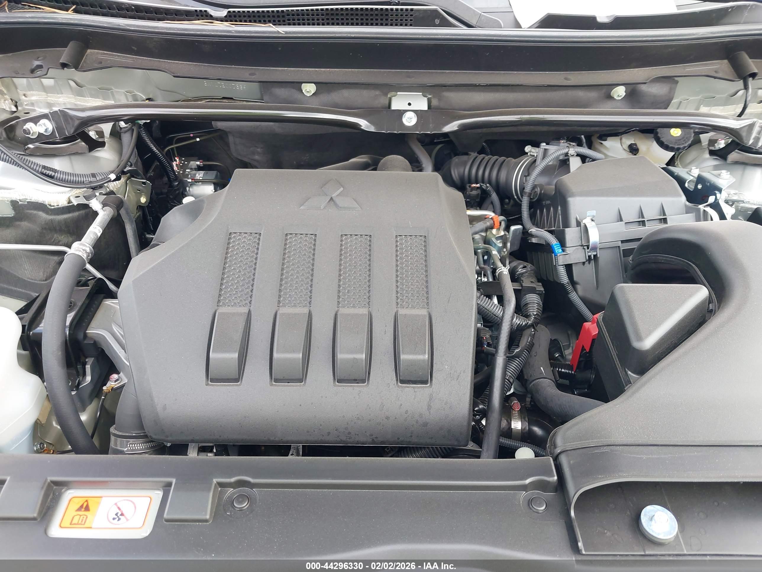 MITSUBISHI ECLIPSE image 10