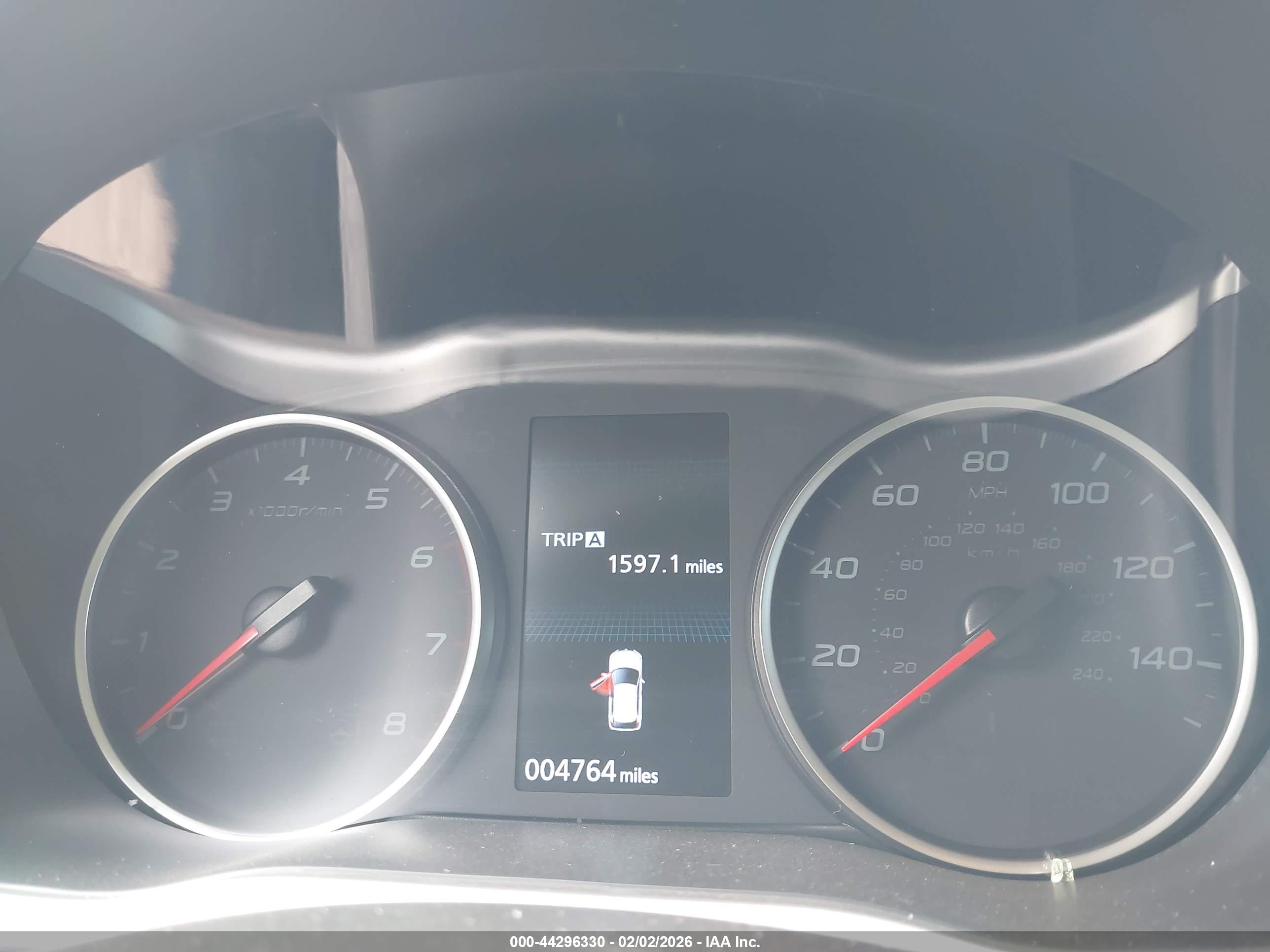 MITSUBISHI ECLIPSE image 7