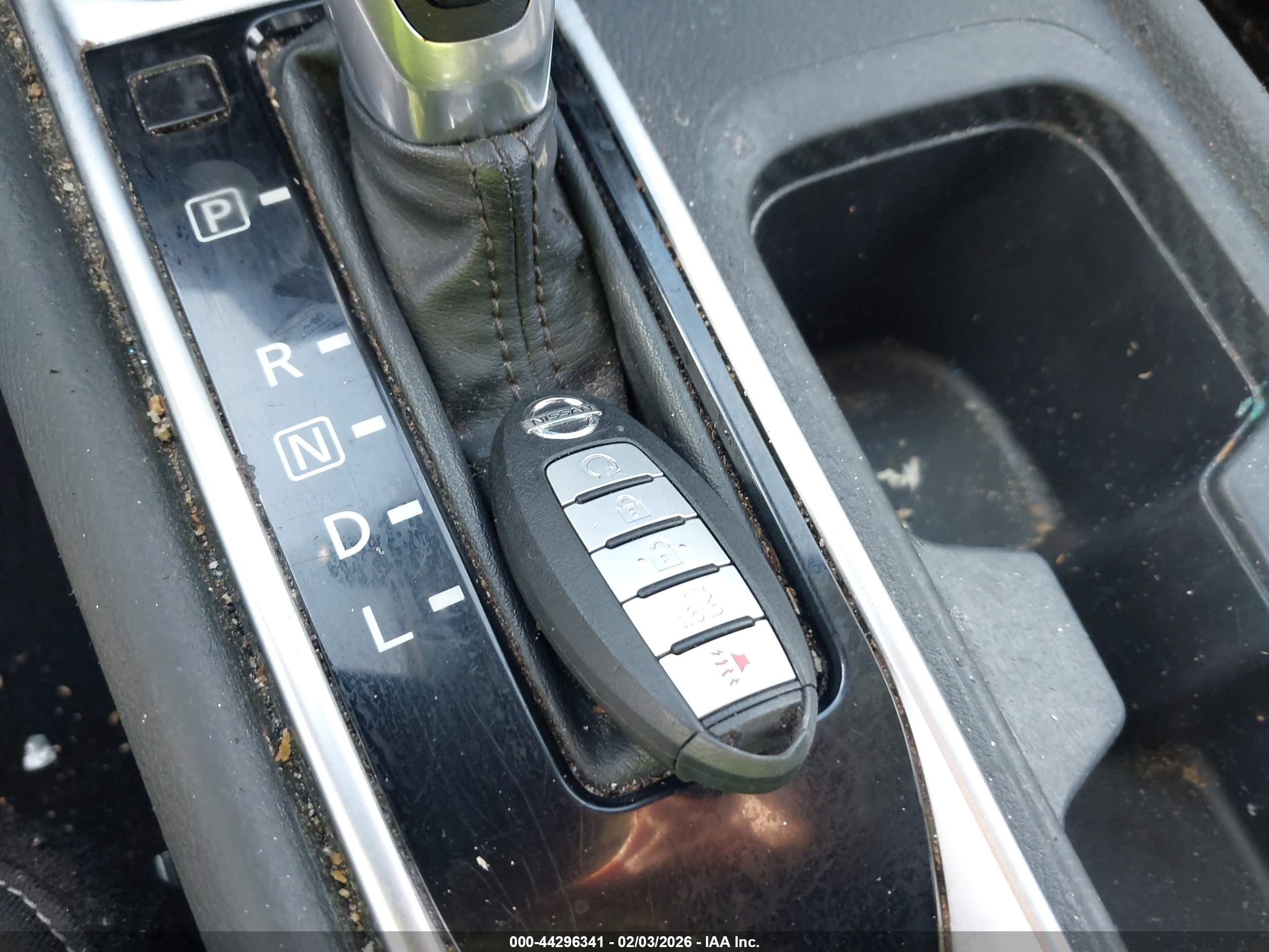 NISSAN SENTRA image 11