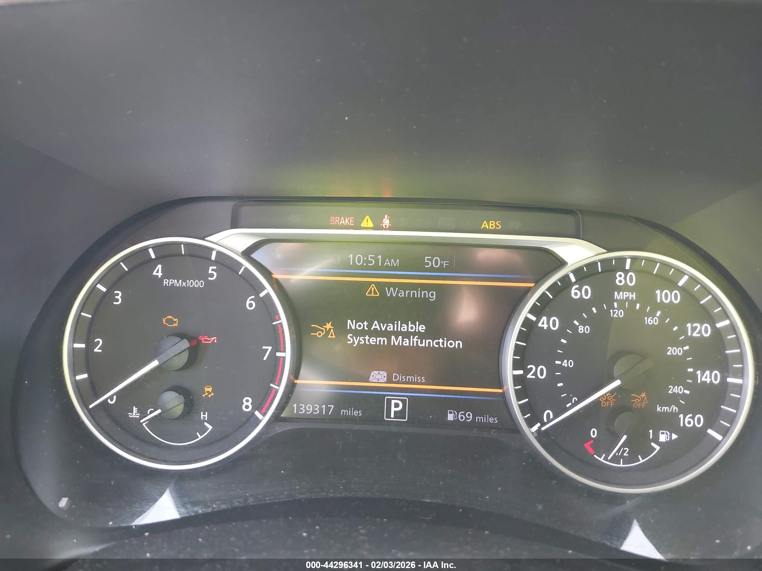NISSAN SENTRA image 7