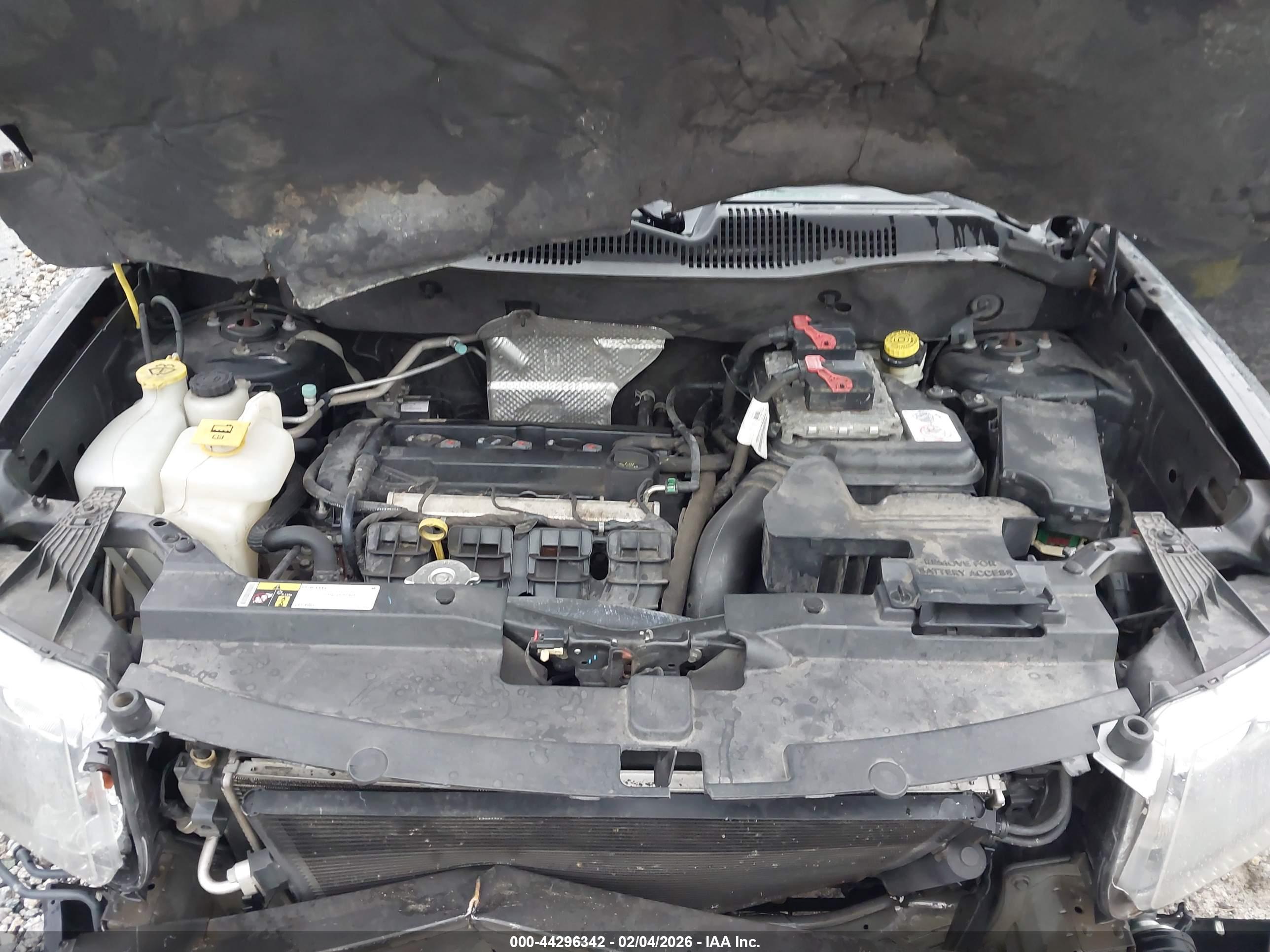 JEEP COMPASS image 10