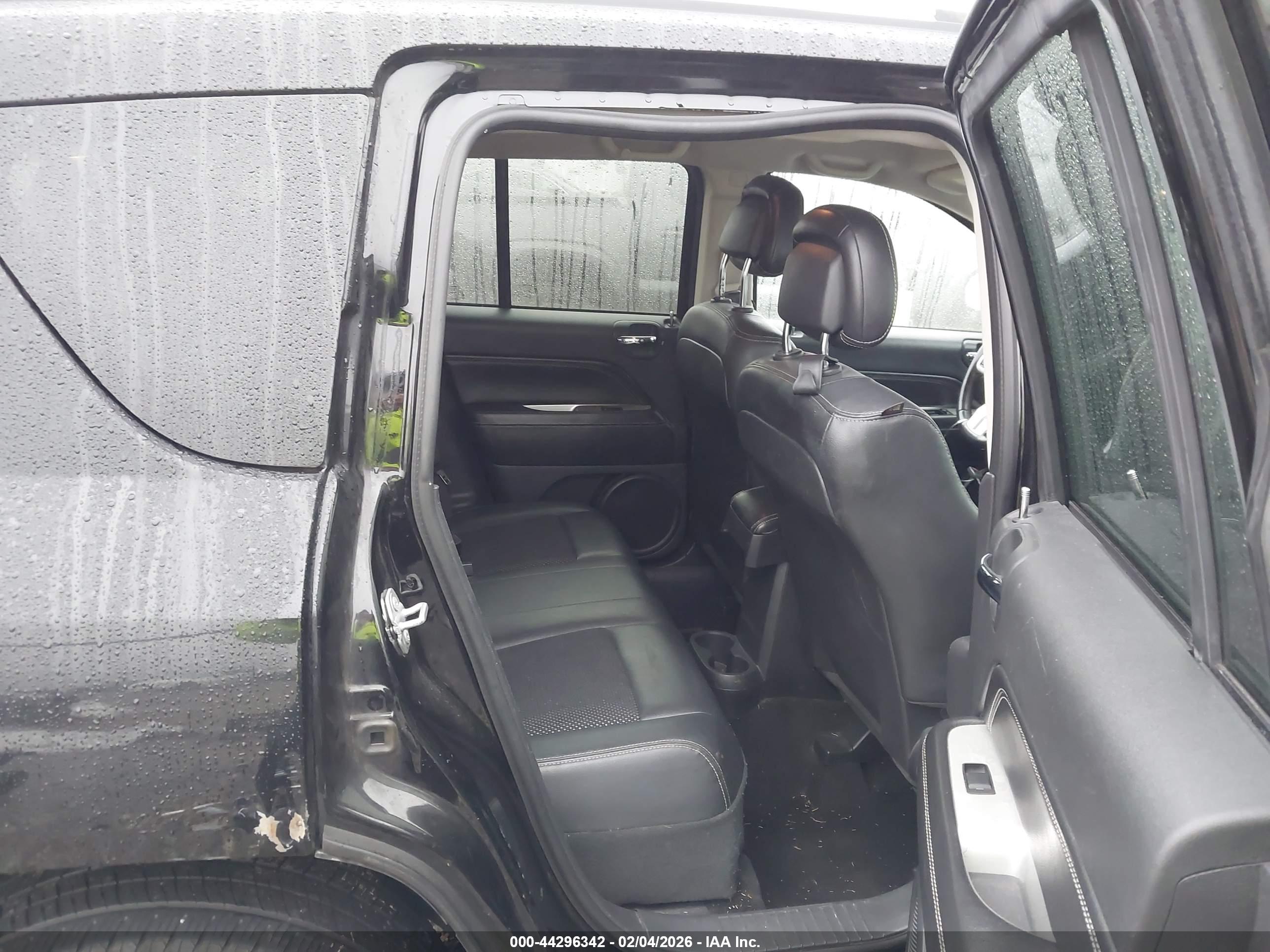 JEEP COMPASS image 8