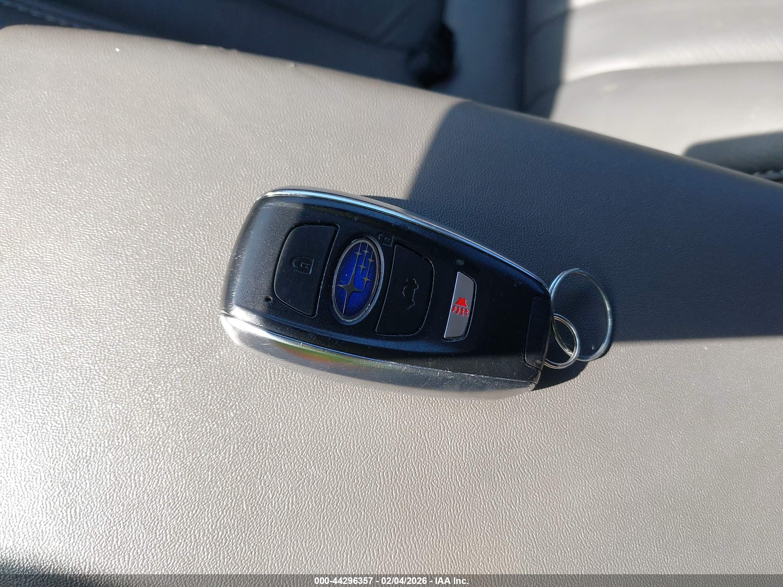 SUBARU CROSSTREK image 11