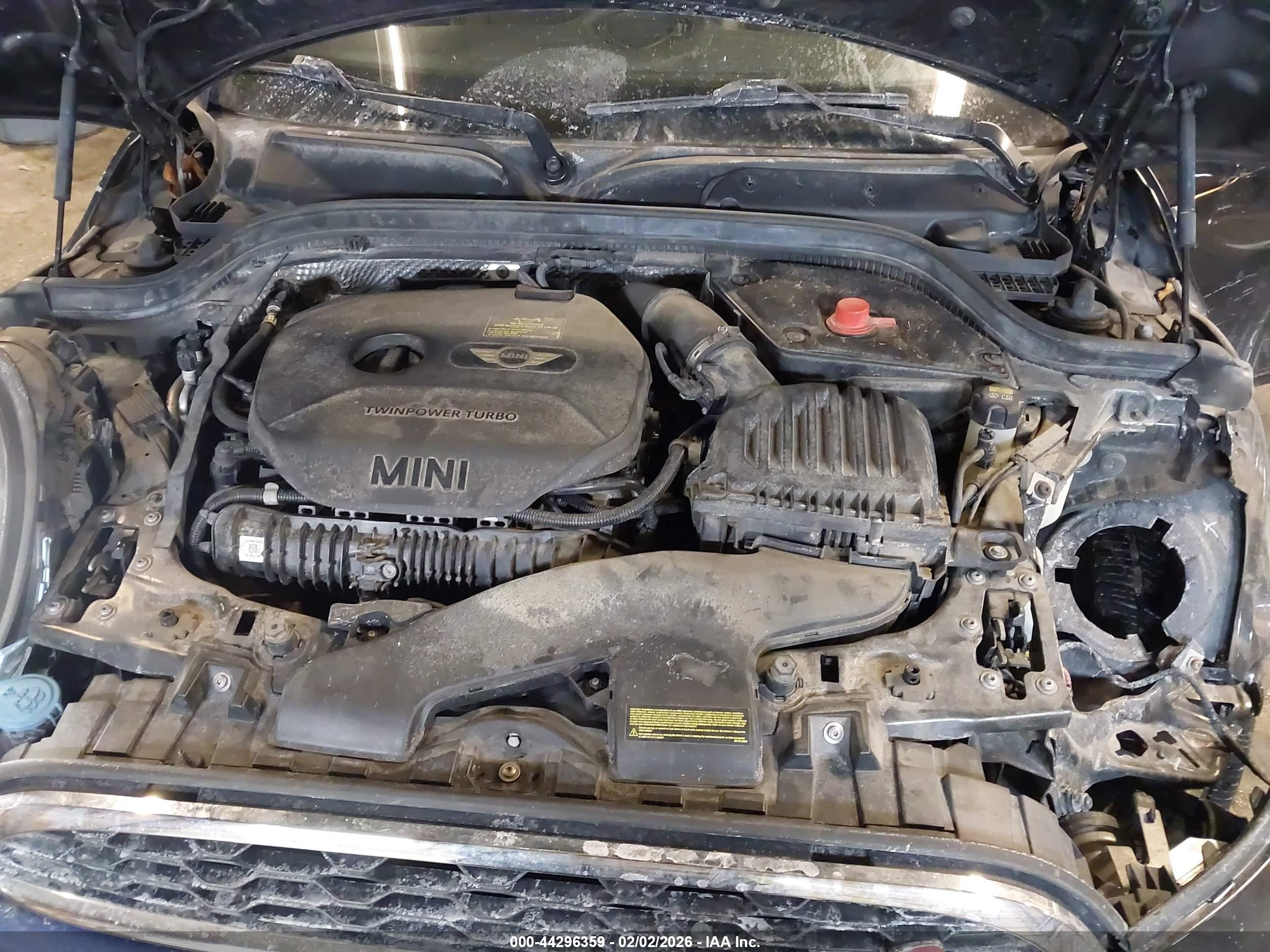 MINI HARDTOP image 10