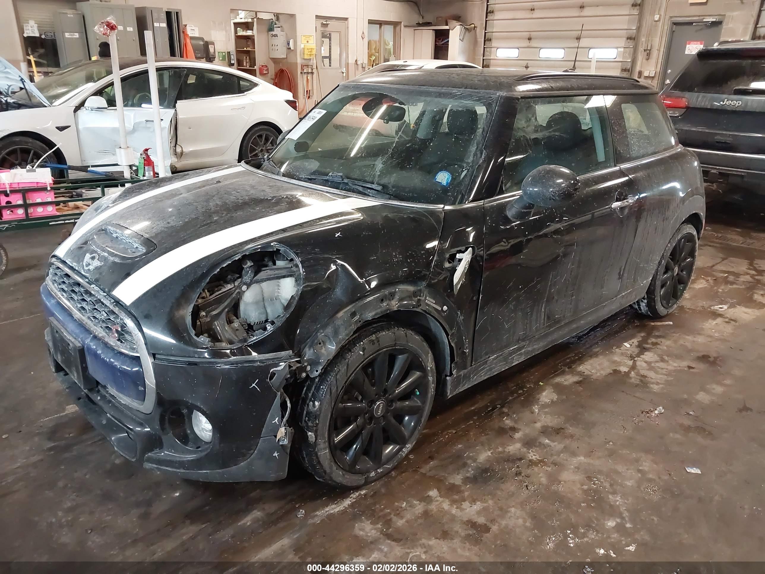 MINI HARDTOP image 2