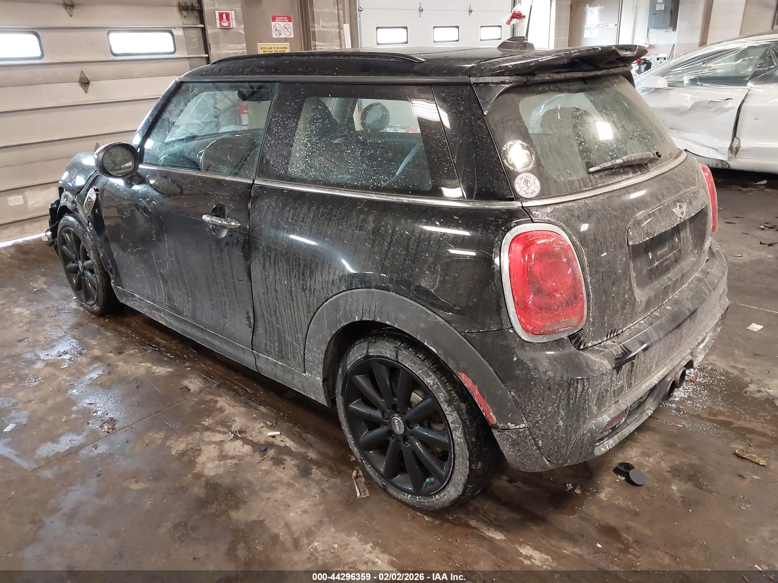 MINI HARDTOP image 3