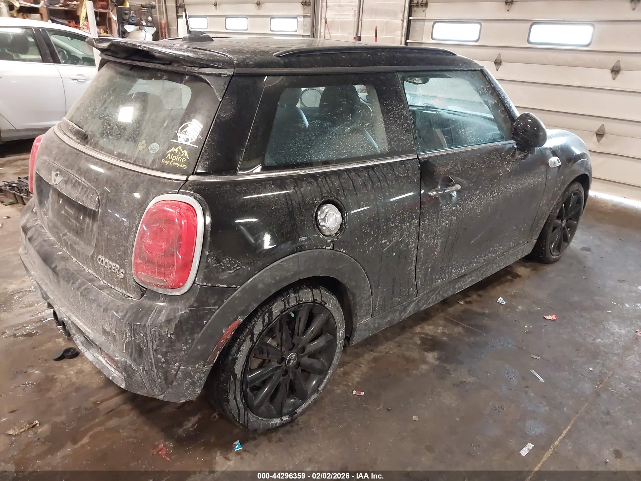 MINI HARDTOP image 4